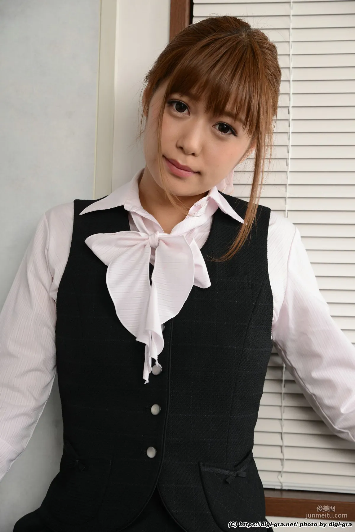Hikaru Konno, Hikaru Konno / Konno Hikaru Set04 OL Female Teacher [Digi-Gra] Photo Set photo 42