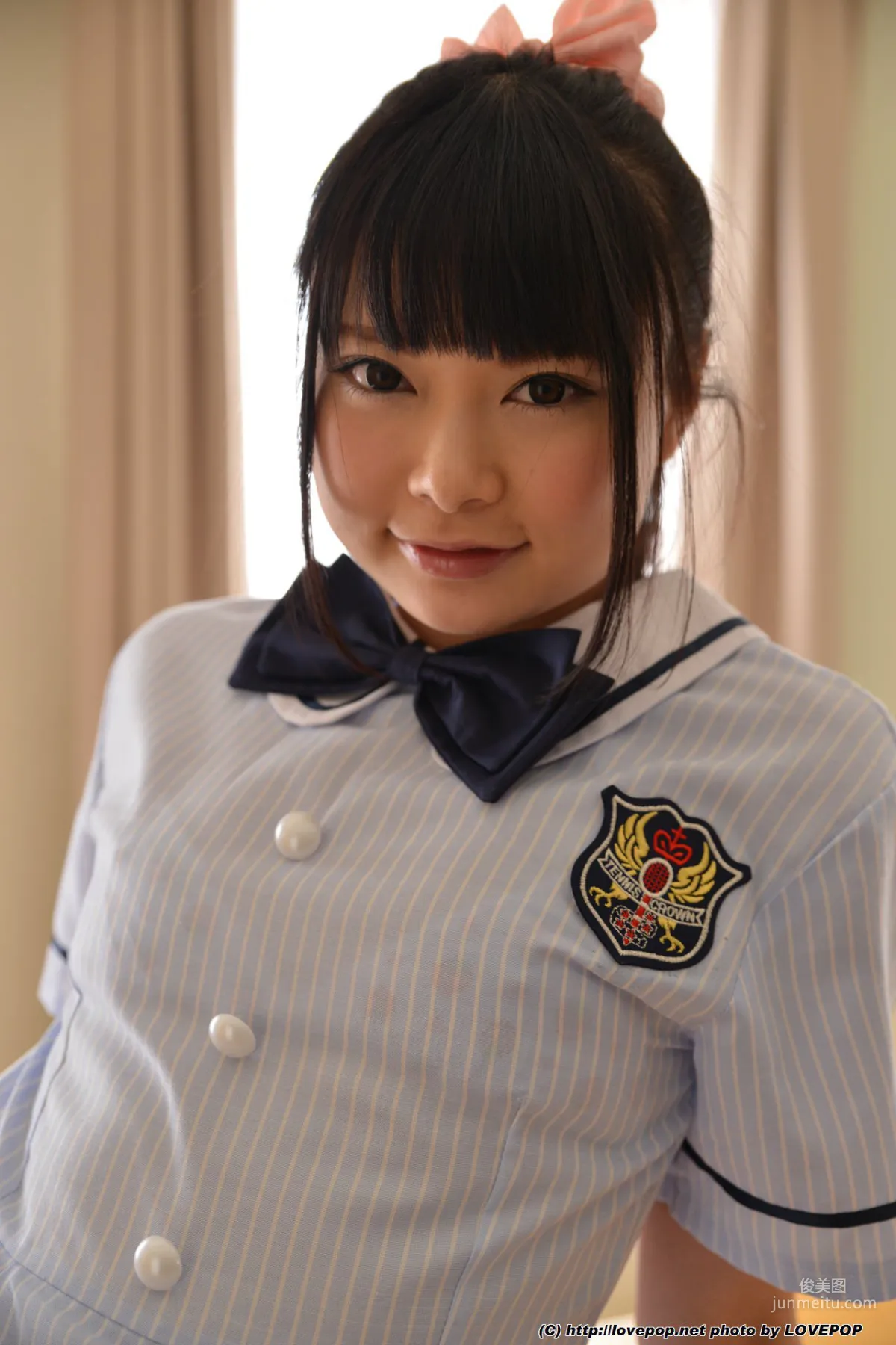 Airi Natsume, Airi Natsume Set1 [LovePop] Photo Set photo 45