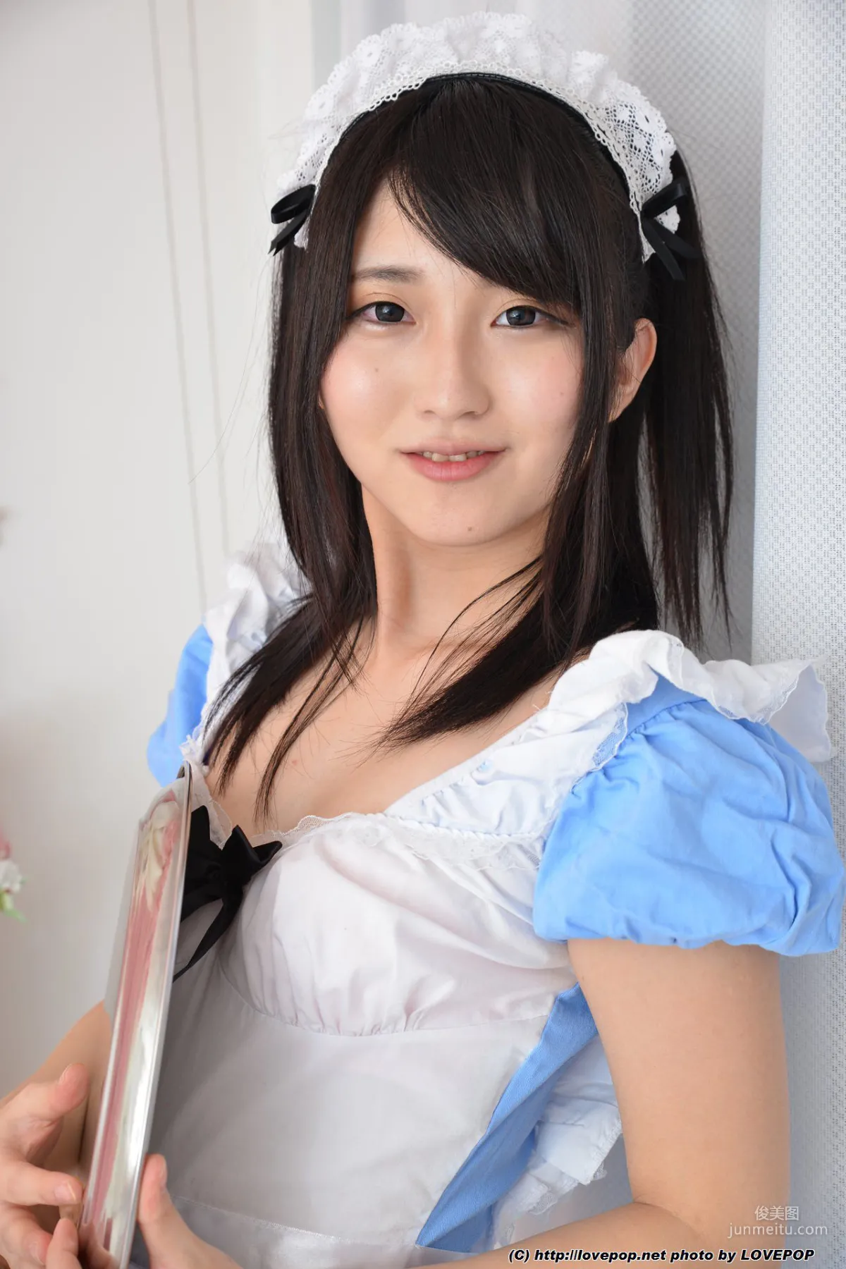 Maria Wakatsuki Set3 [LovePop] Photo Set photo 4