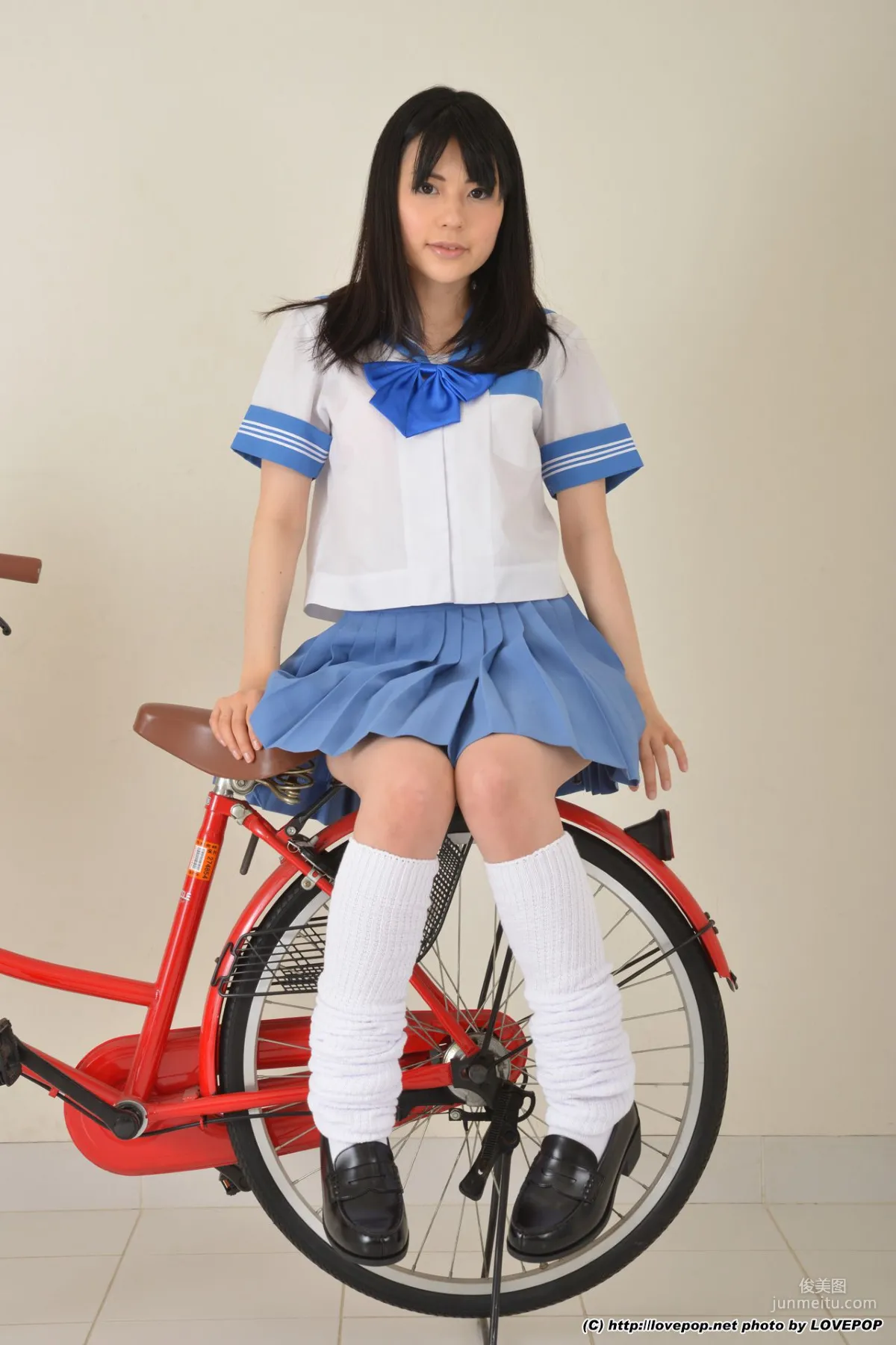Yuma Kouda Yuma Kouda School Uniform Set06 [LovePop] Photo Set photo 33