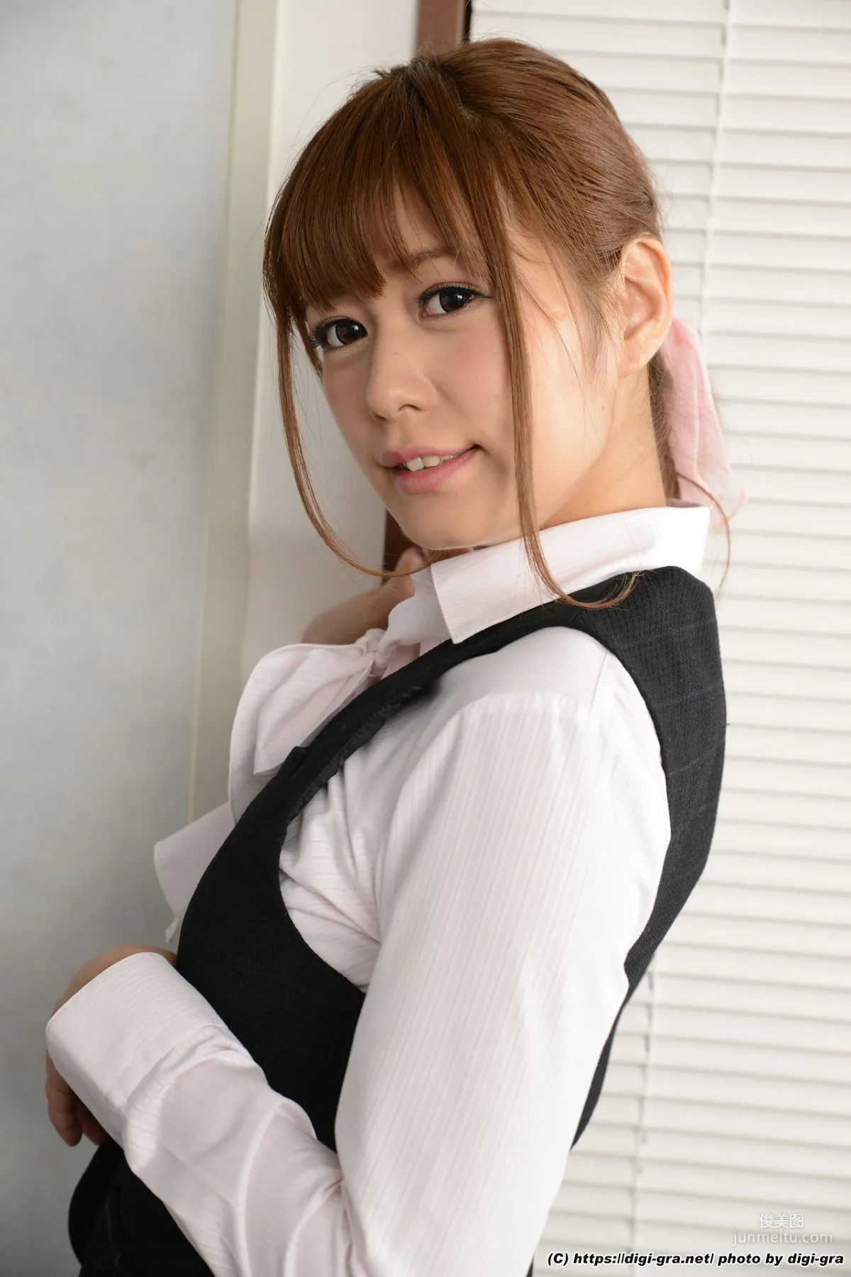 Hikaru Konno, Hikaru Konno / Konno Hikaru Set04 OL Female Teacher [Digi-Gra] Photo Set photo 29