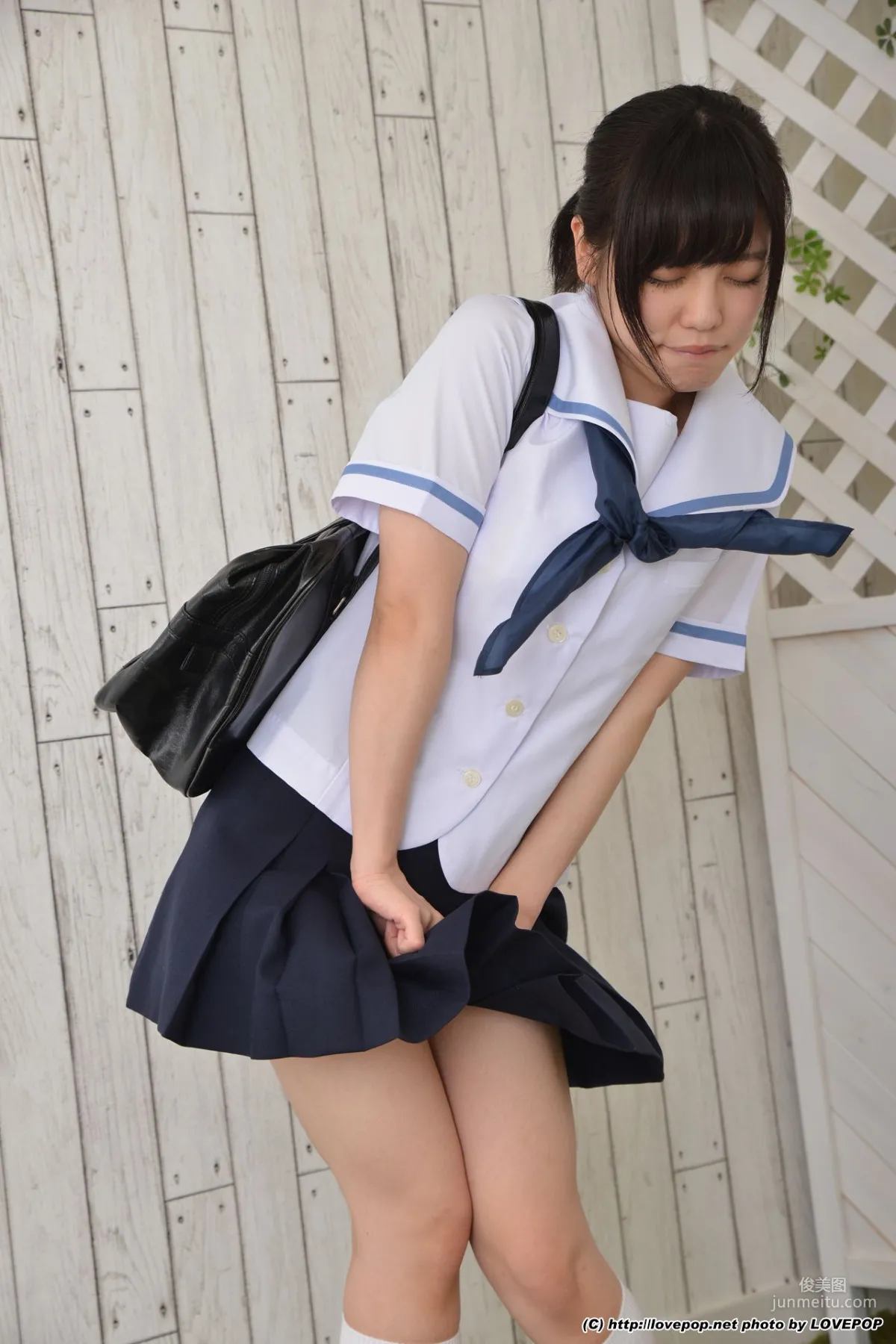 Tomoka Hayama Set3 [LovePop] Photo Set photo 10