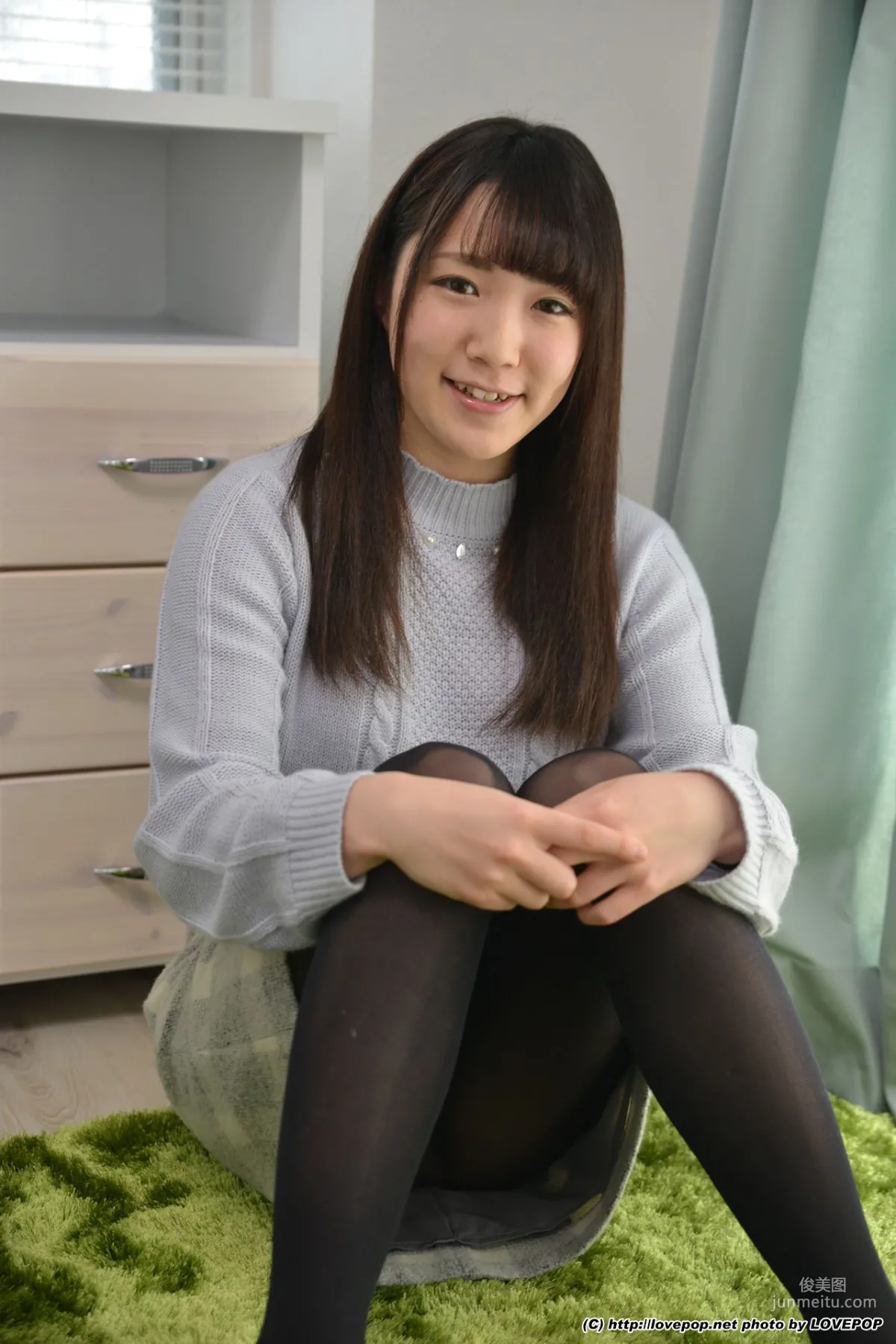 Mayura Kawase, Set1 [LovePop] Photo Set photo 19