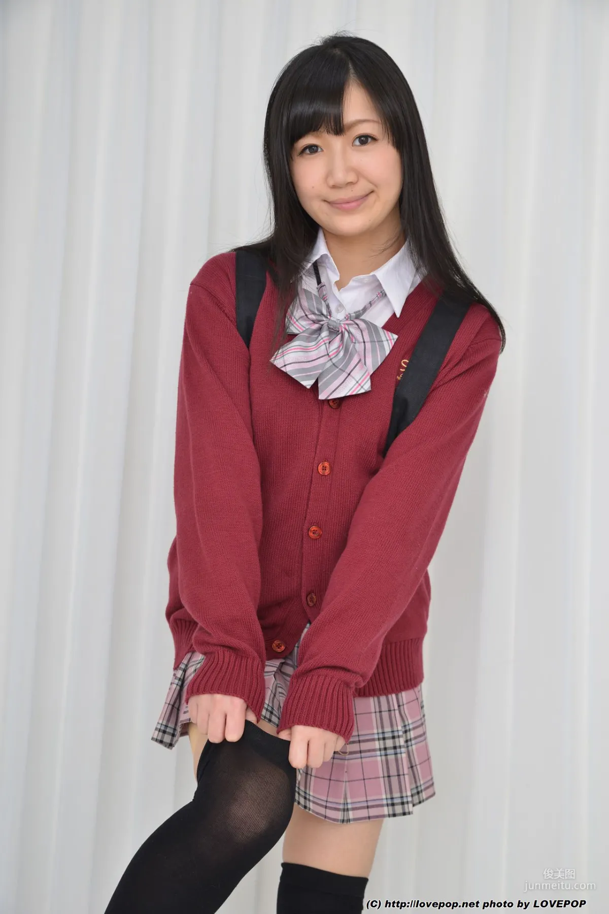 Maki Hoshikawa 星川麻紀 Set5 [LovePop] 写真集13