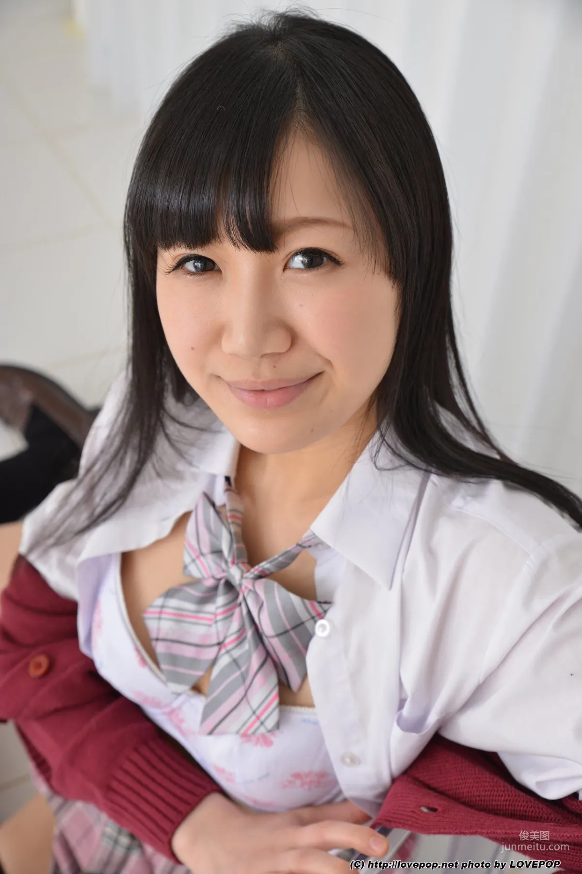 Maki Hoshikawa 星川麻紀 Set5 [LovePop] 寫真集 54