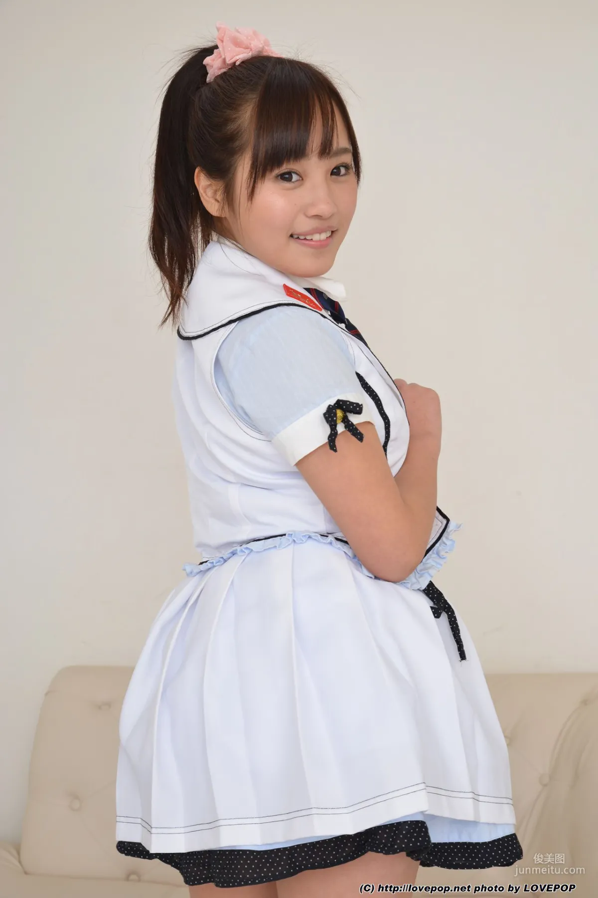 浅野えみ Emi Asano Set6 [LovePop] 写真集10