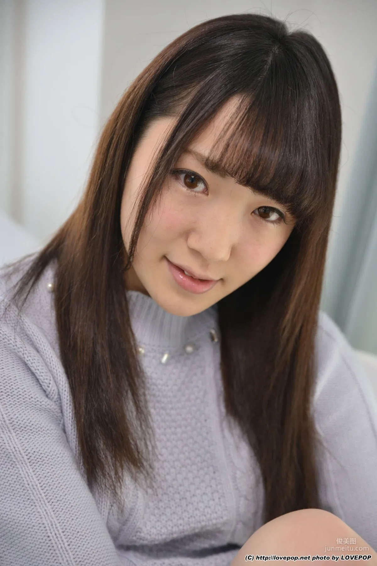 Mayura Kawase, Set1 [LovePop] Photo Set photo 68