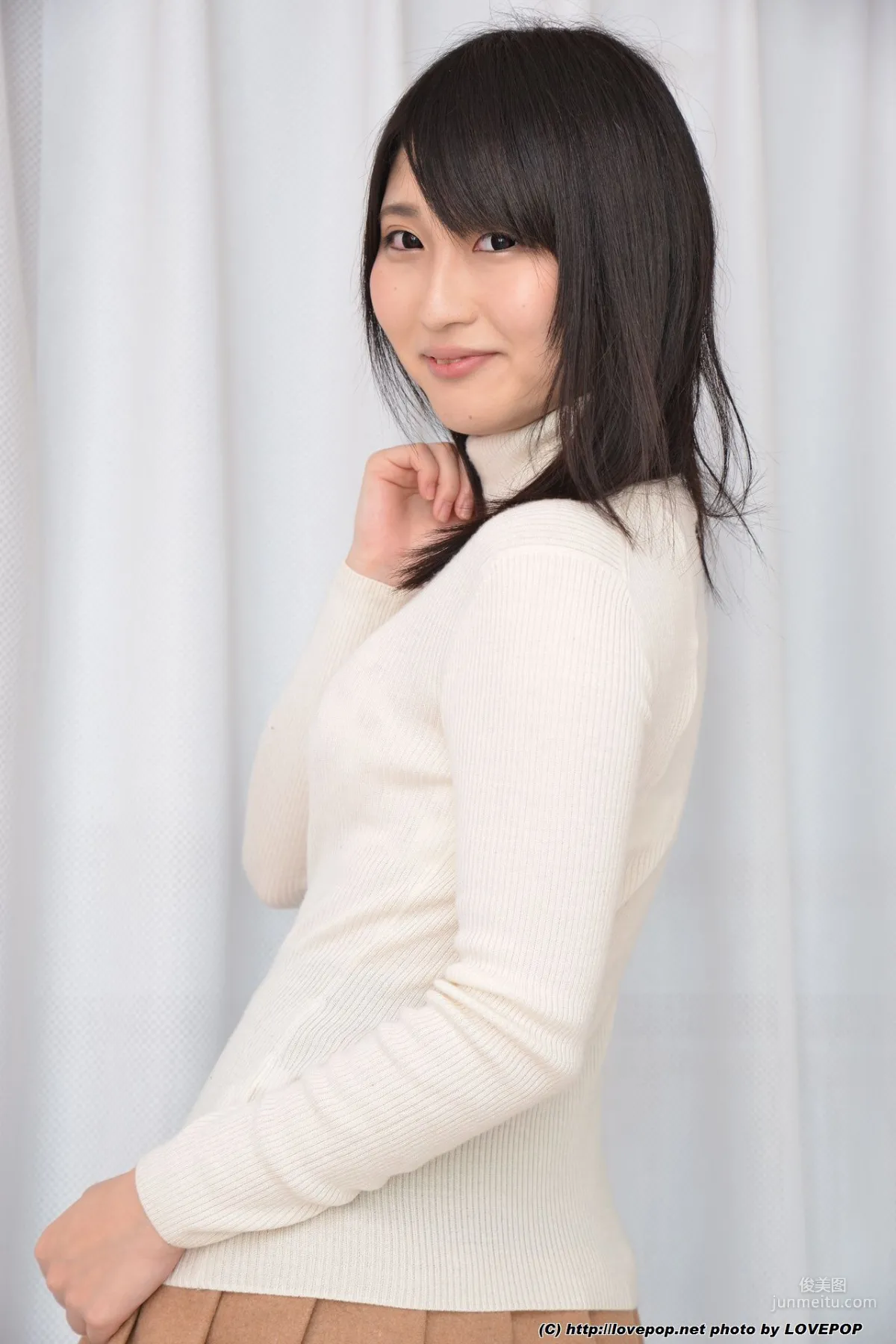 Maria Wakatsuki Set4 [LovePop] Photo Set photo 7