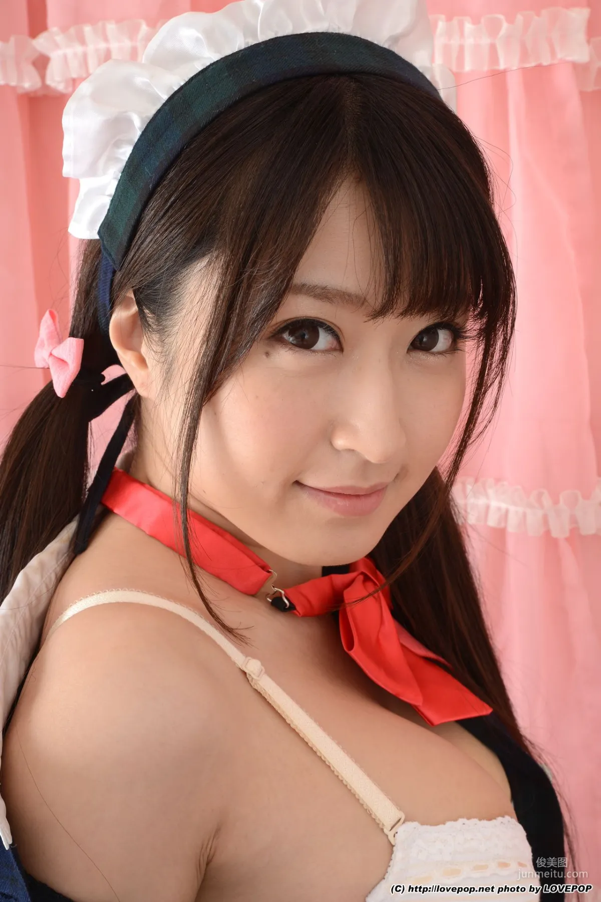 Arisa Misato: LovePop Set2 photo 64
