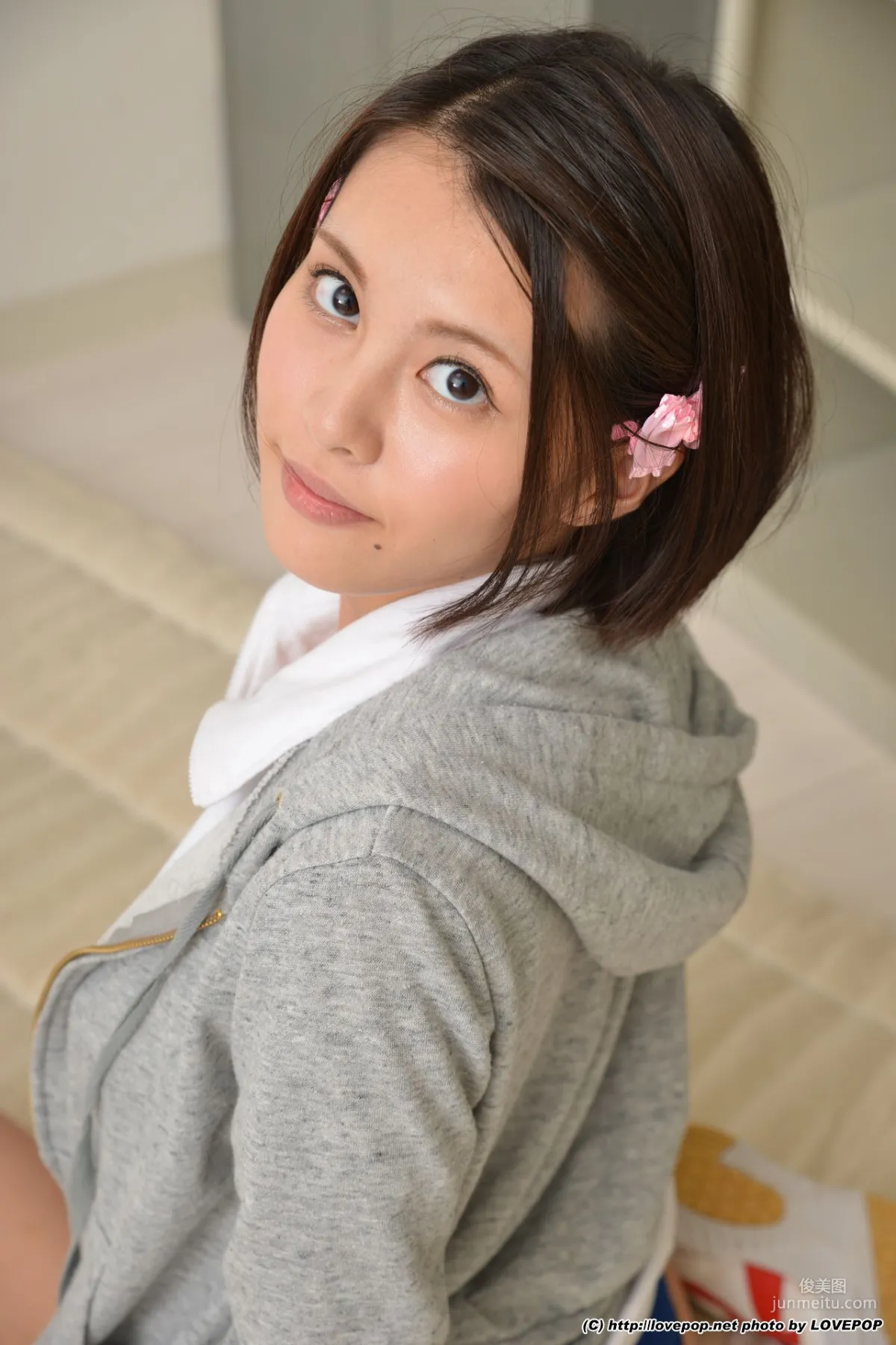 China Matsuoka Set3 [LovePop] Photo Set photo 33