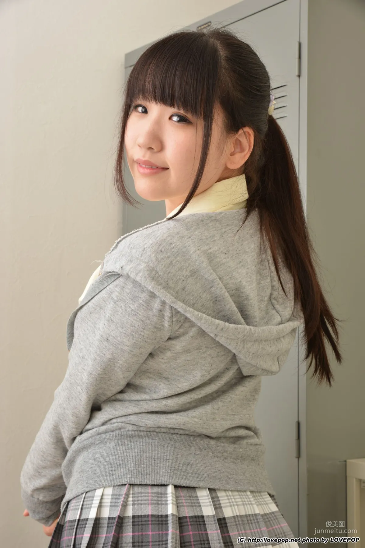 七菜原ココ Coco Nanahara Set2 [LovePop] 写真集24