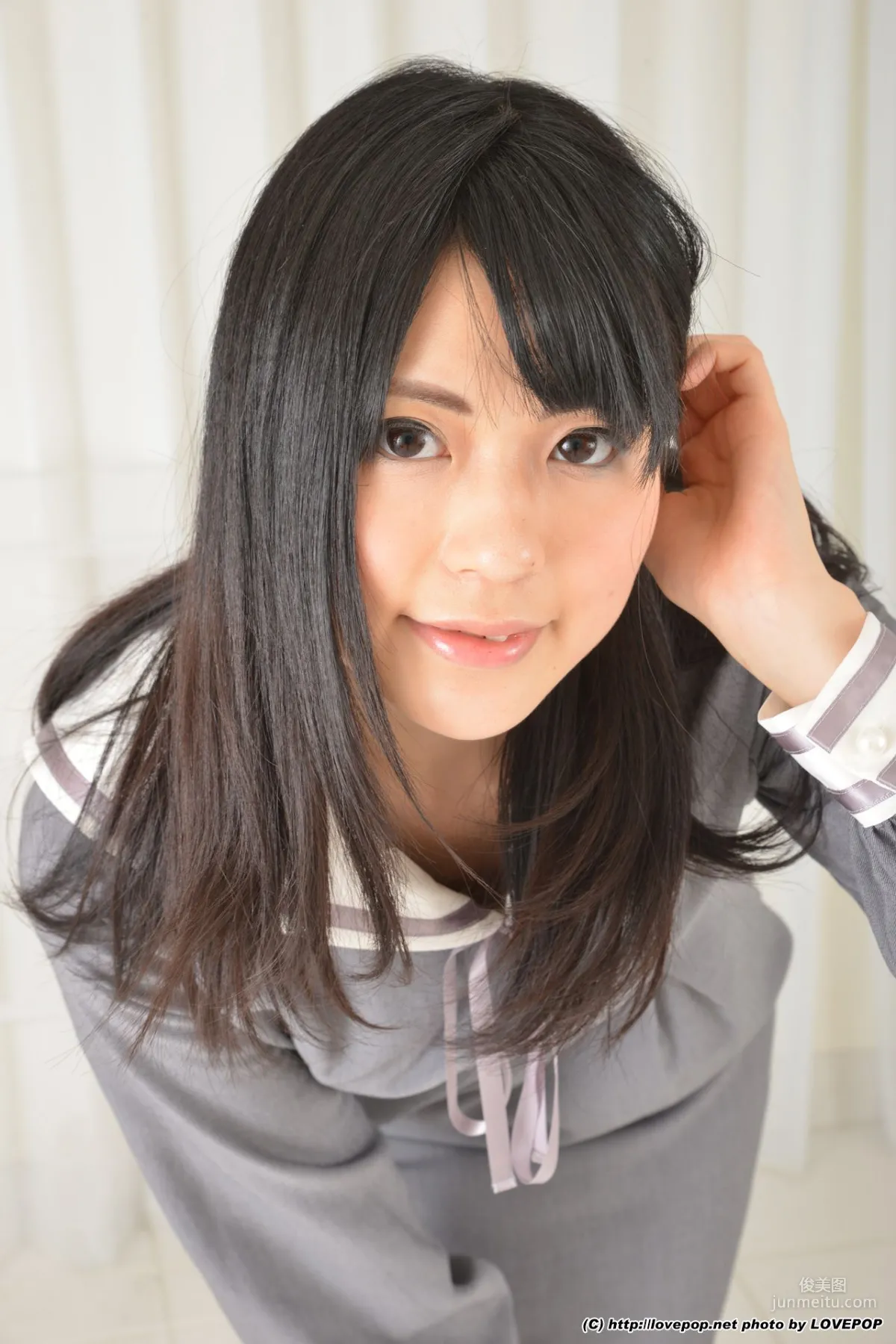 Yuma Kouda 幸田ユマ Set2 [LovePop] 写真集11