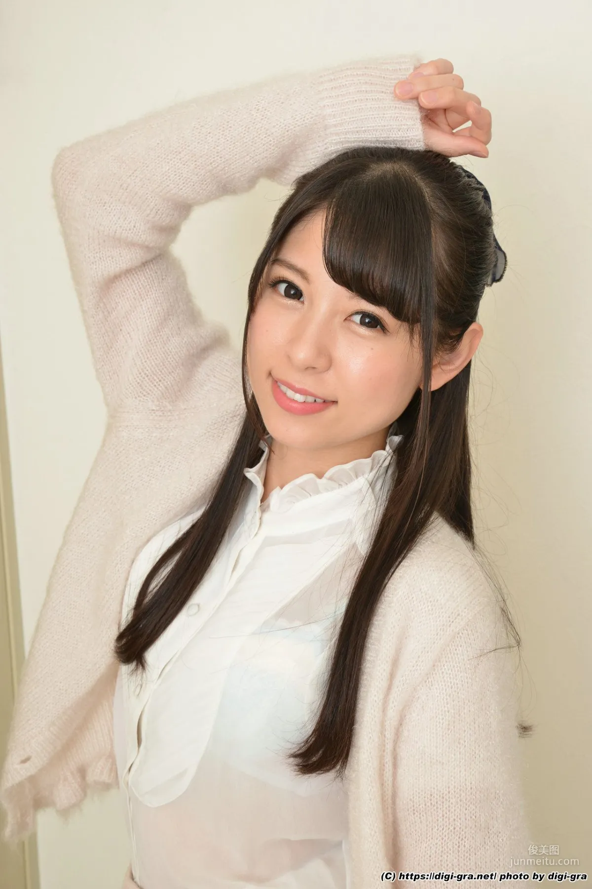 Rena Aoi 葵玲奈/あおいれな 女教师 Set06 [Digi-Graデジグラ] 写真集6