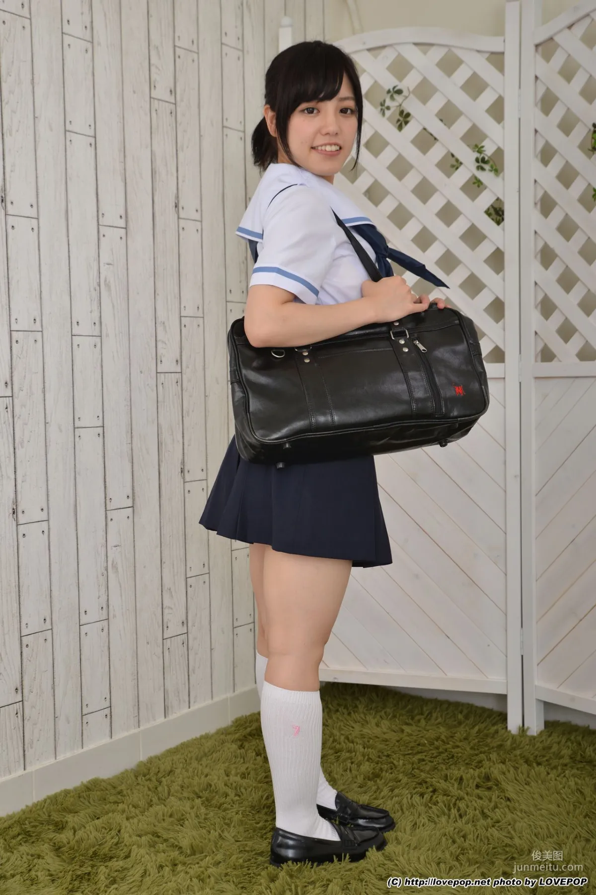 Tomoka Hayama Set3 [LovePop] Photo Set photo 4