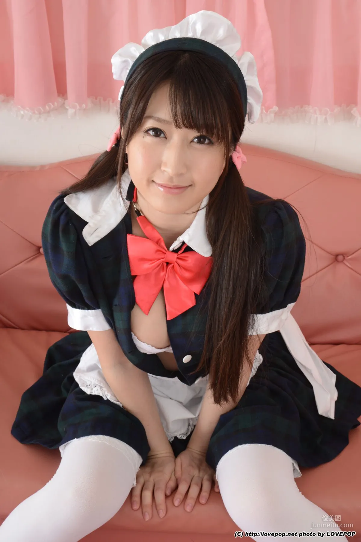 Arisa Misato: LovePop Set2 photo 57