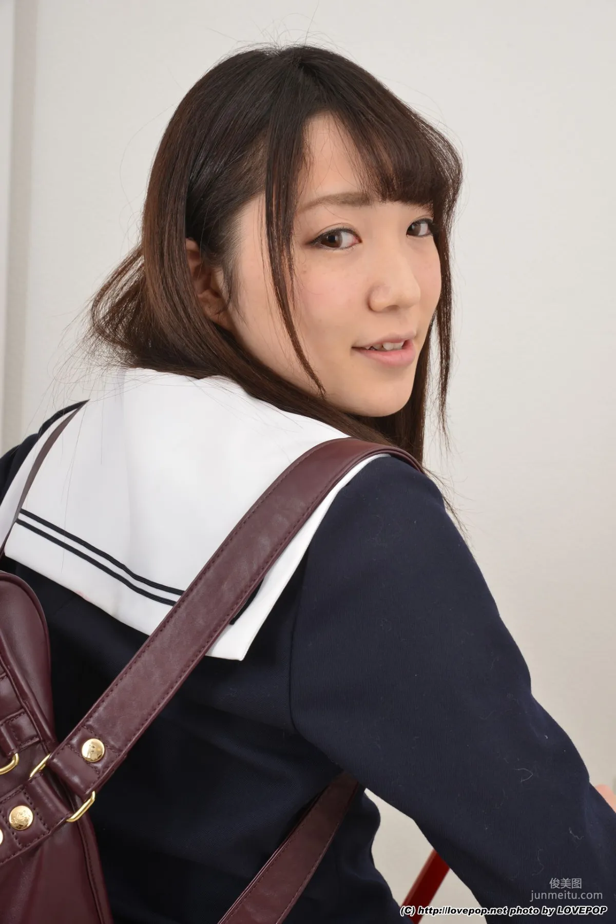 Mayura Kawase Set2 [LovePop] Photo Set photo 26