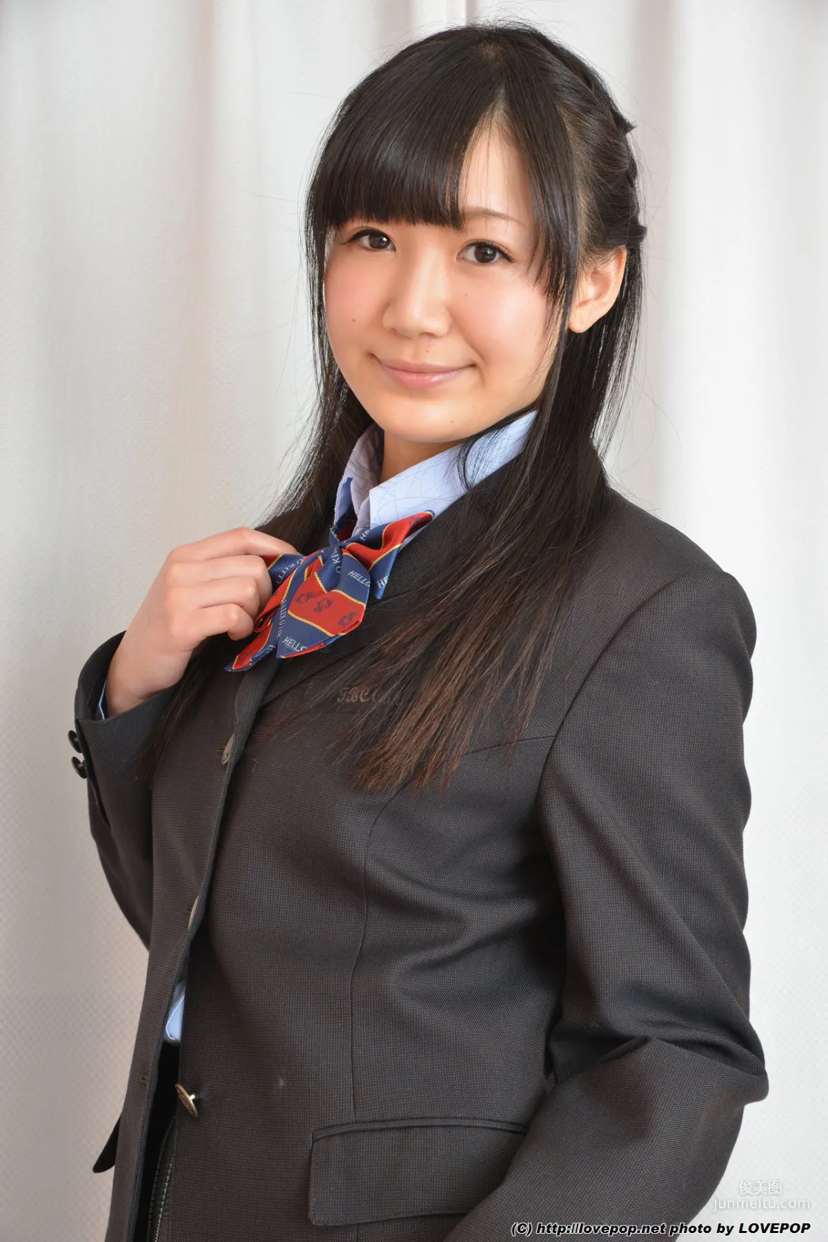 Maki Hoshikawa 星川麻紀 Set1 [LovePop] 寫真集 4