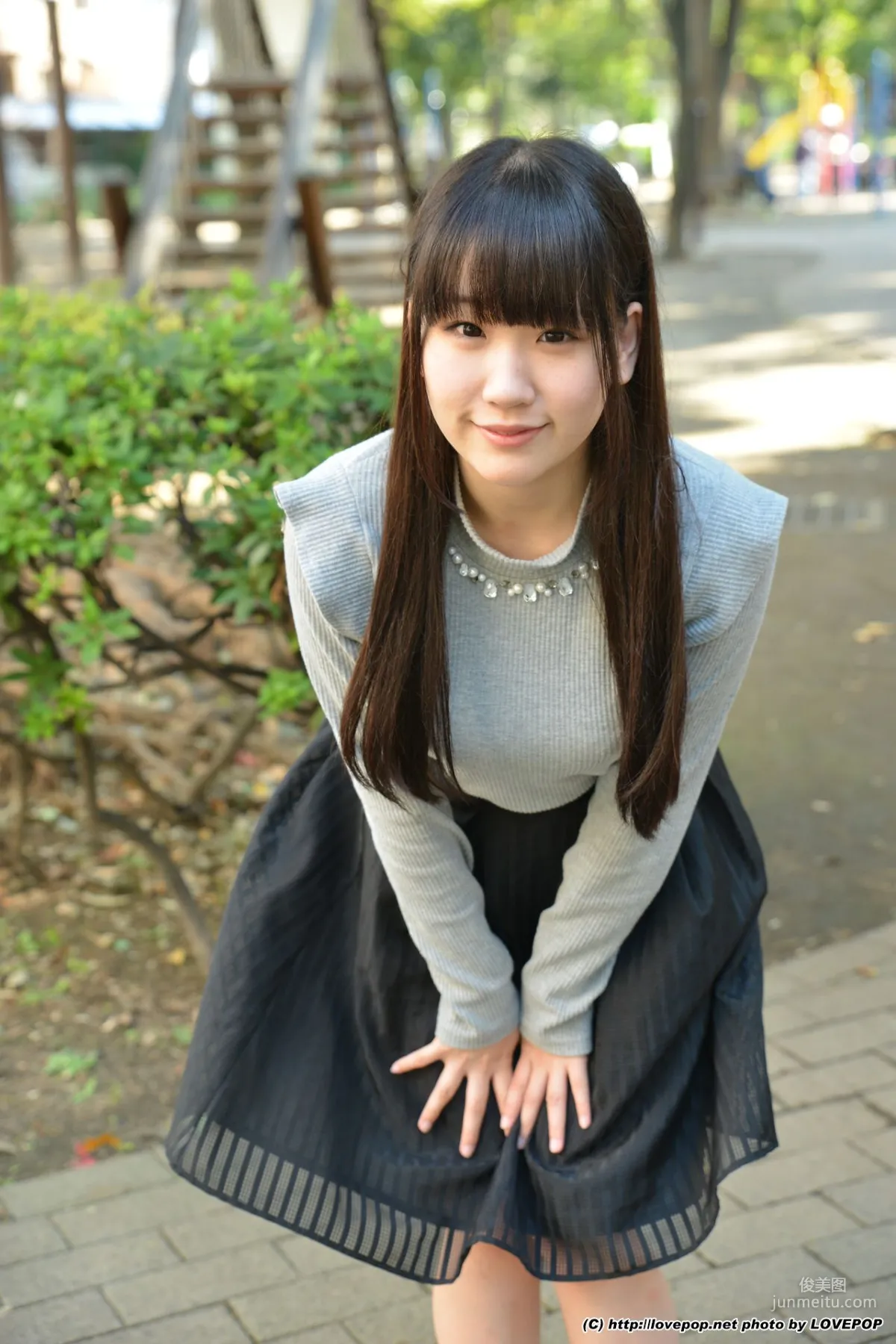 Coco Nanahara Set3 [LovePop] Photo Set photo 4