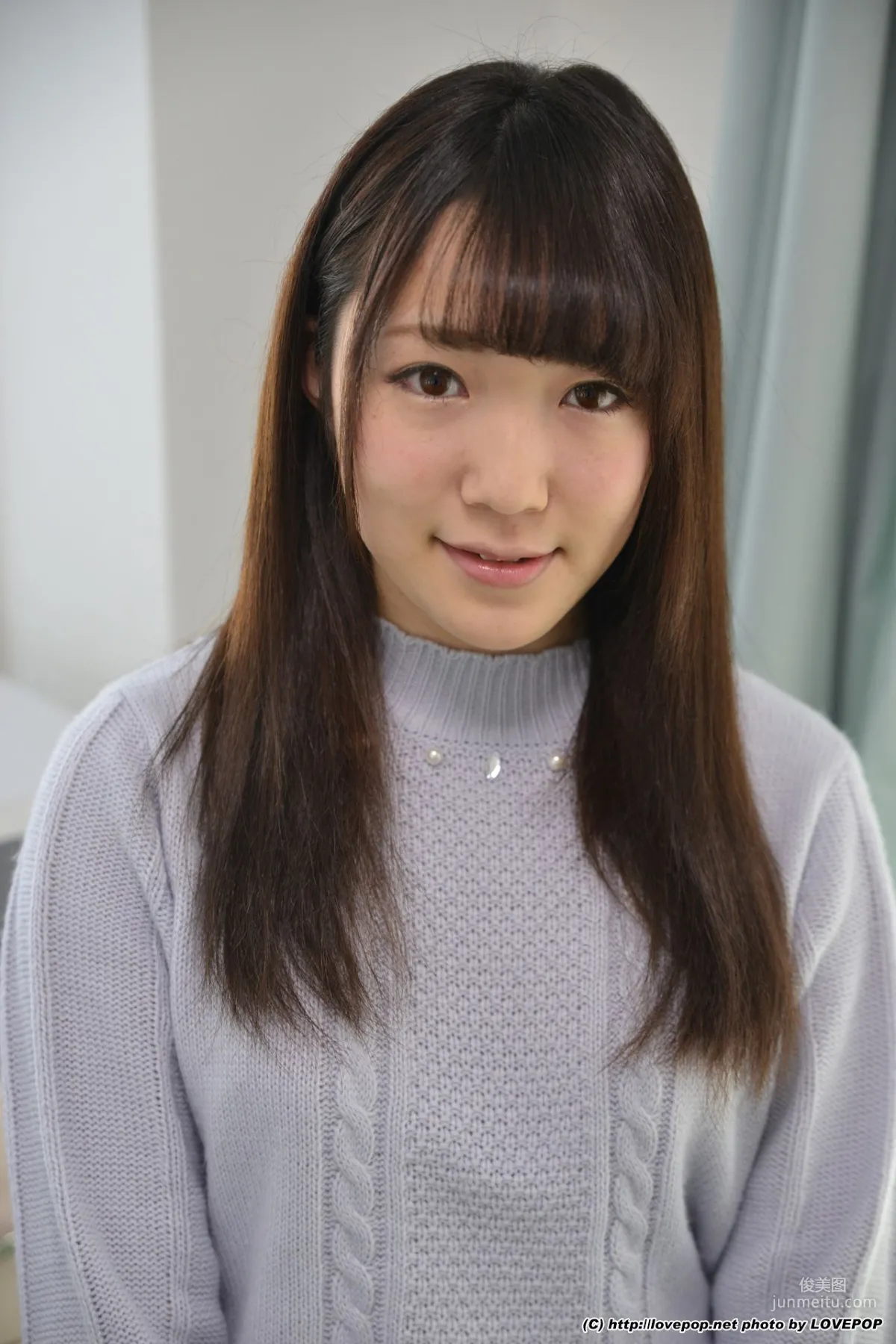 Mayura Kawase, Set1 [LovePop] Photo Set photo 25