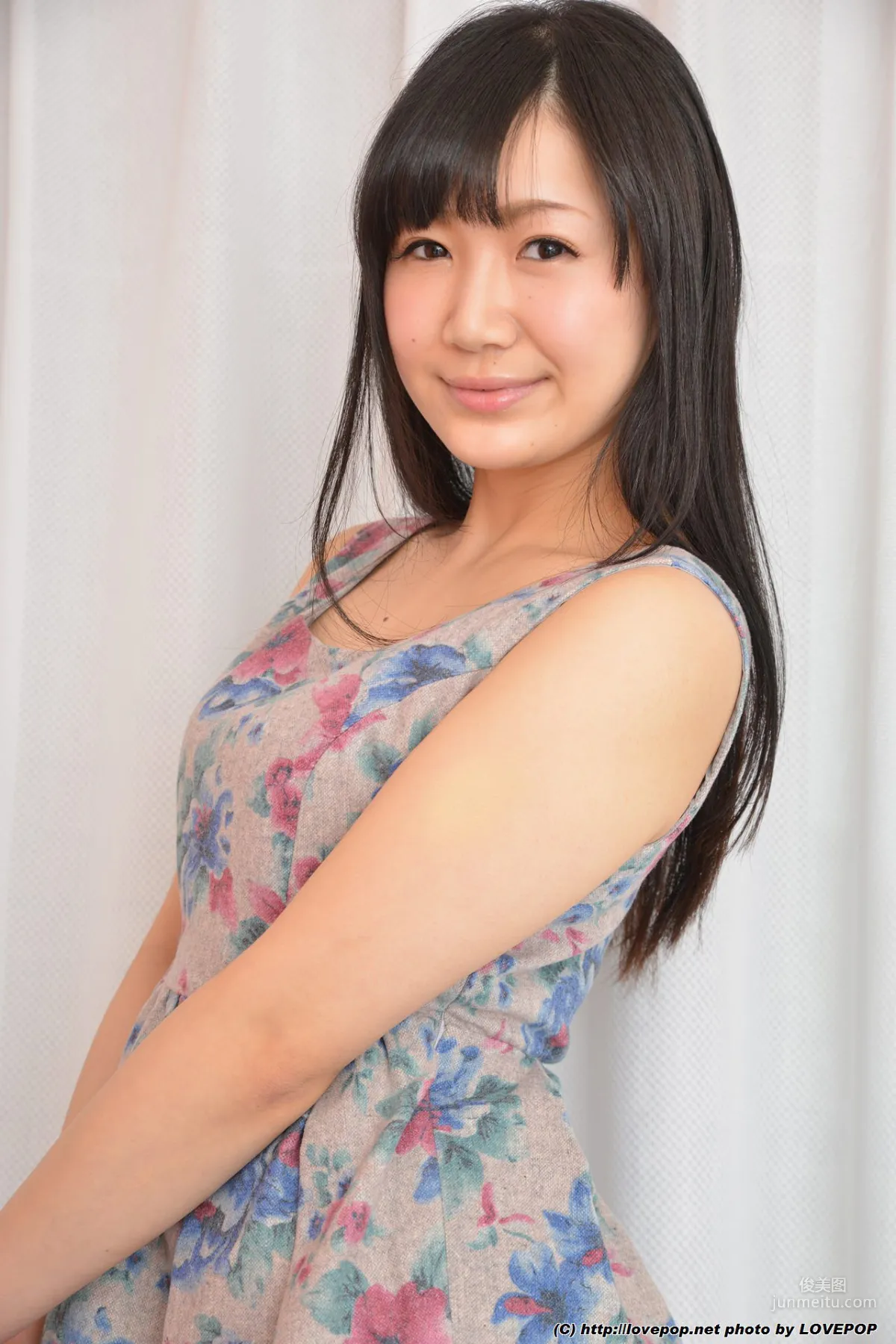 Maki Hoshikawa 星川麻紀 Set6 [LovePop] 写真集9