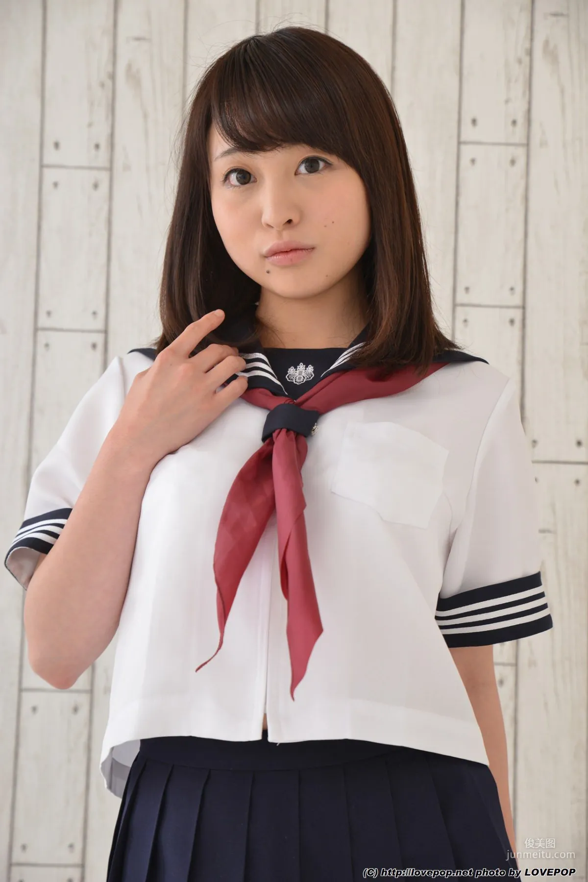 Emiri Takayama Set2 [LovePop] Photo Set photo 4