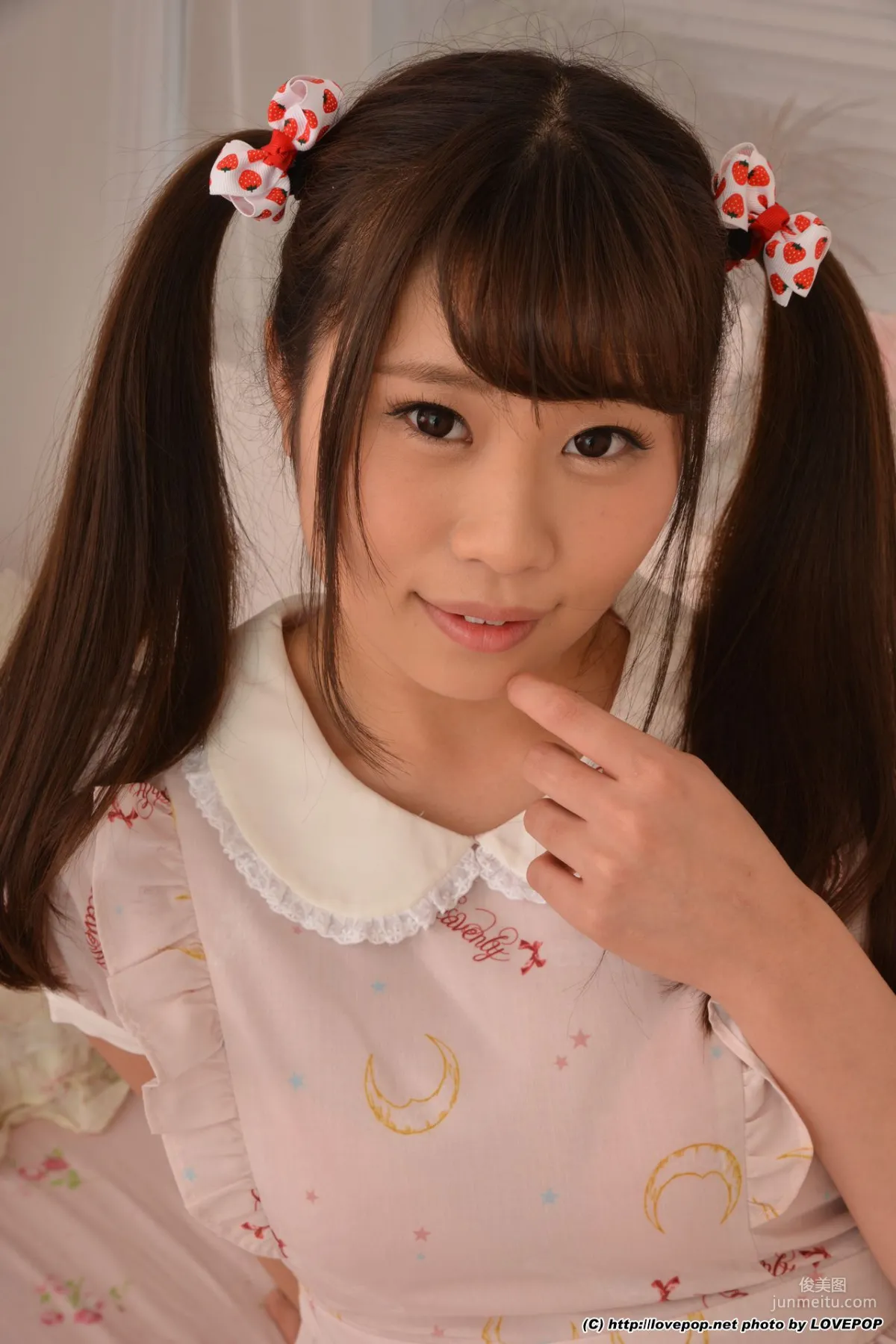 Nene Kinoshita Set3 [LovePop] Photo Set photo 32