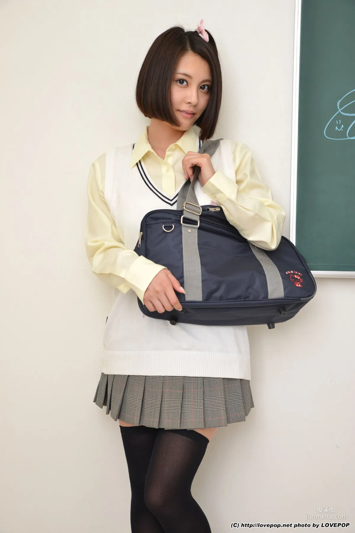 China Matsuoka Set4 [LovePop] Photo Set photo 1