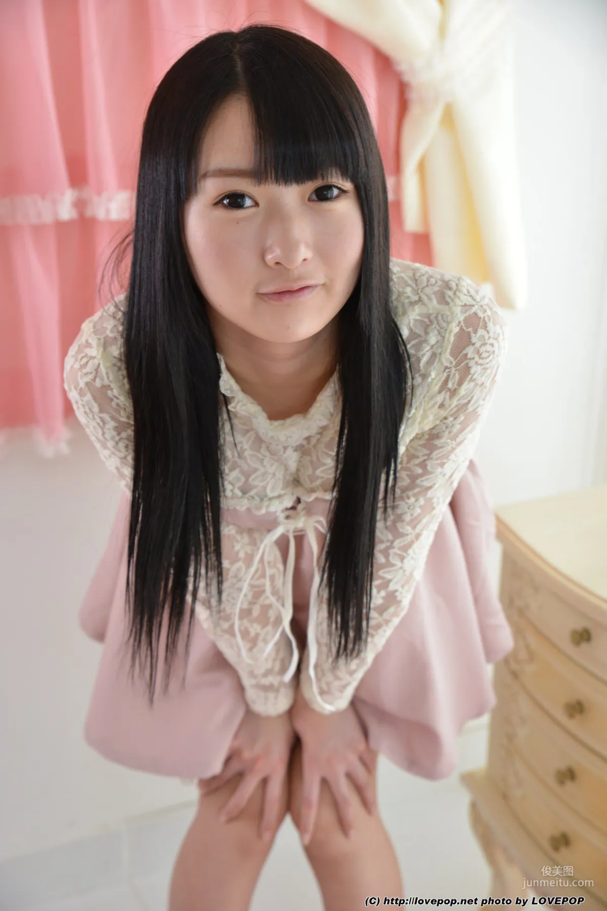 Airu Minami みなみ愛星 乙女 Set3 [LovePop] 写真集20