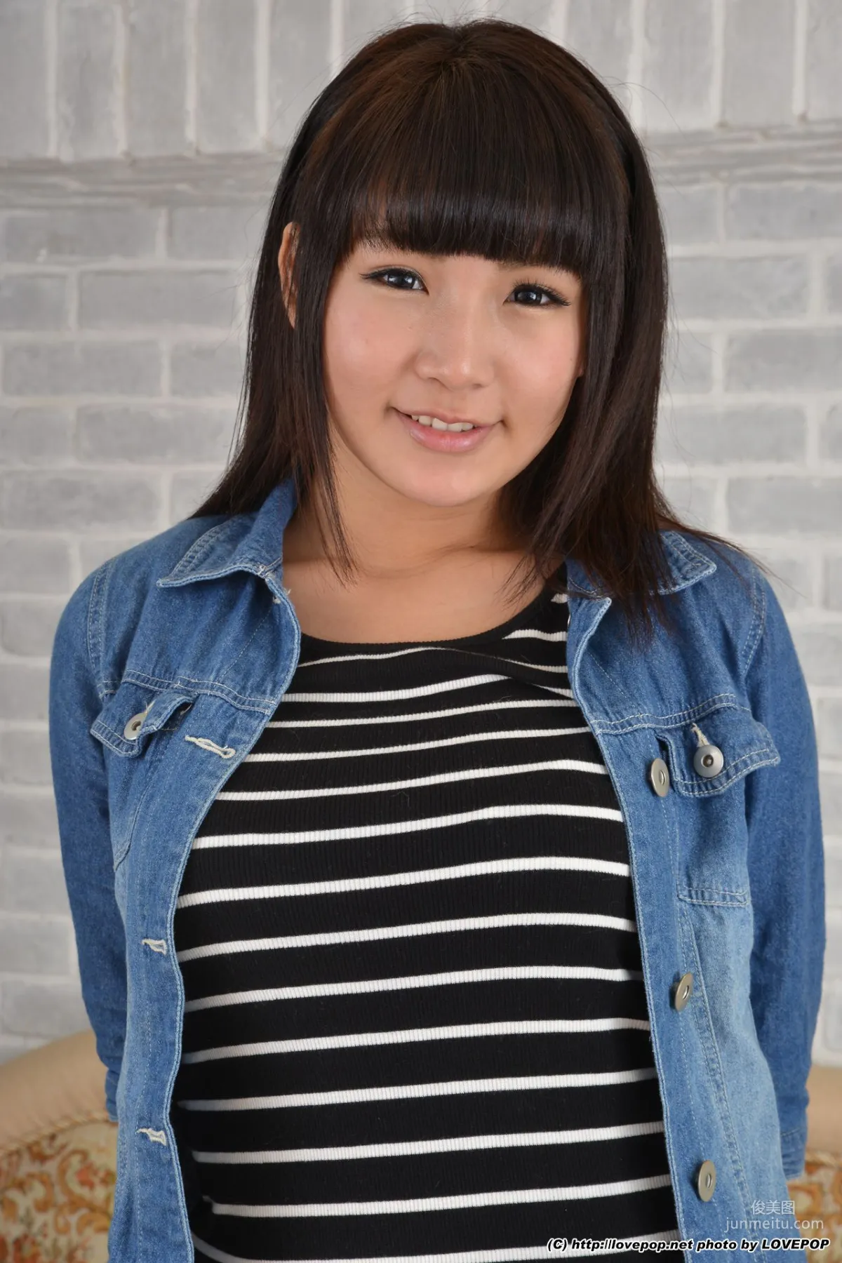 Yukina Futaba Yukina Futaba / Yukina Futaba Set3 [LovePop] Photo Set photo 10