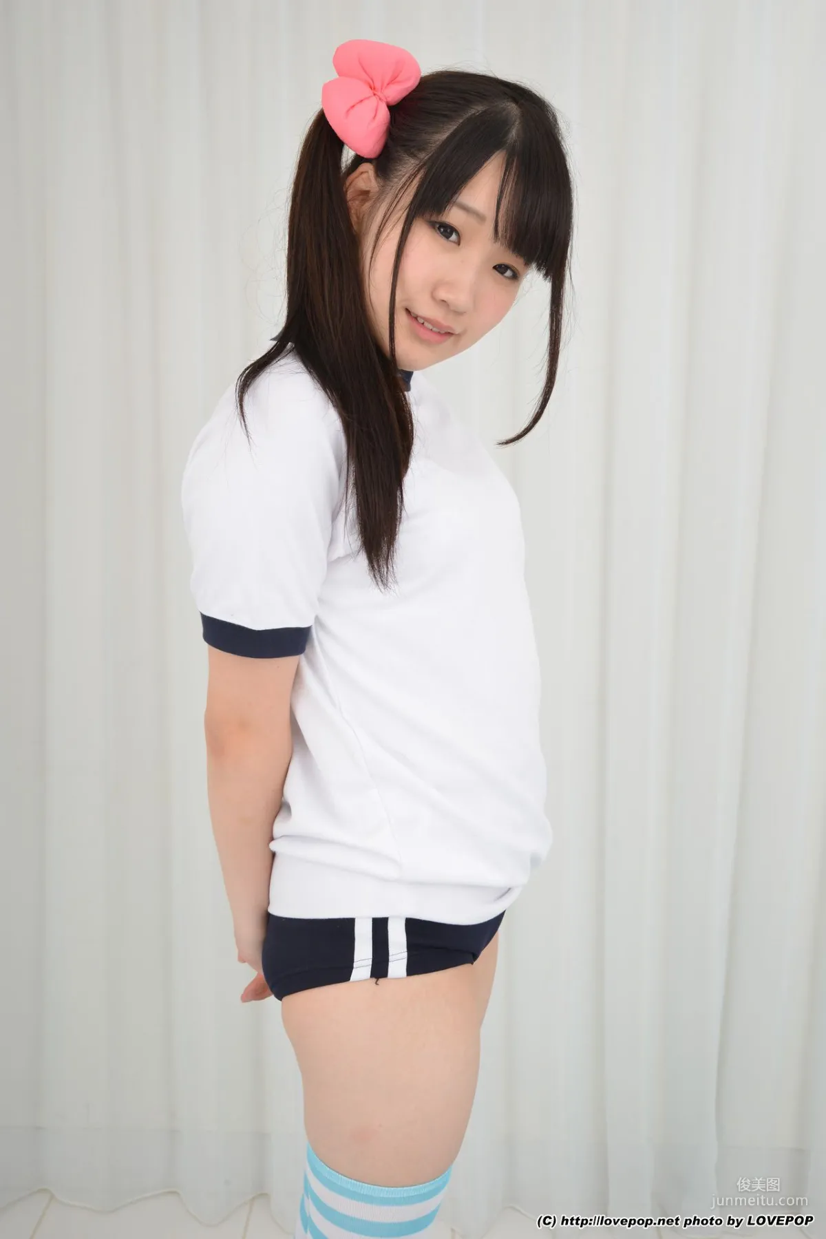 Coco Nanahara 七菜原ココ Set1 [LovePop] 写真集5