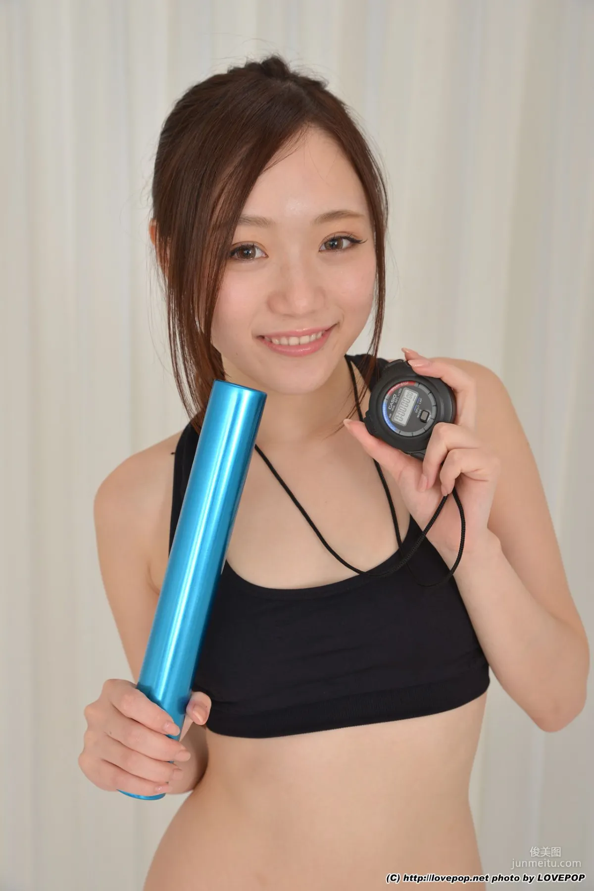 瀬奈まお/濑奈真绪 Mao Sena Set5 [LovePop] 写真集51