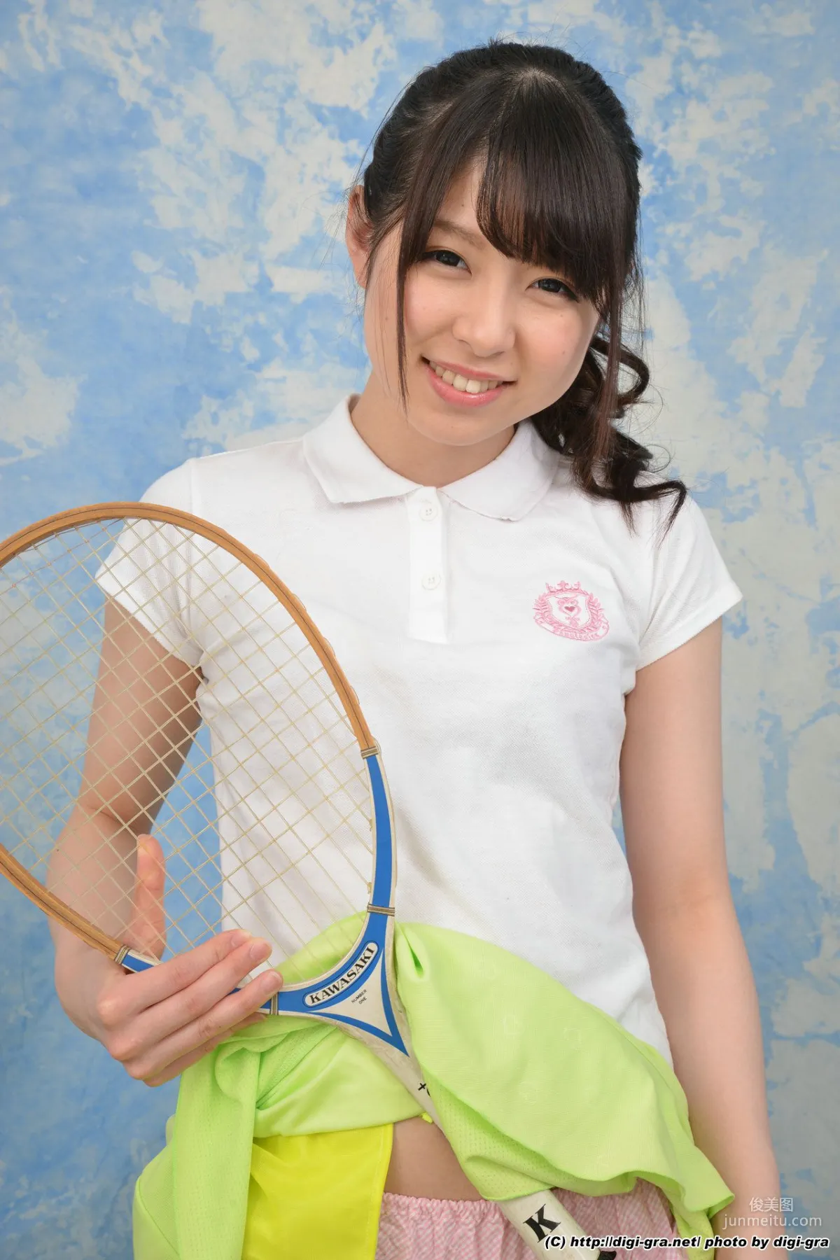 Rena Aoi あおいれな Set01 [Digi-Graデジグラ] 写真集22