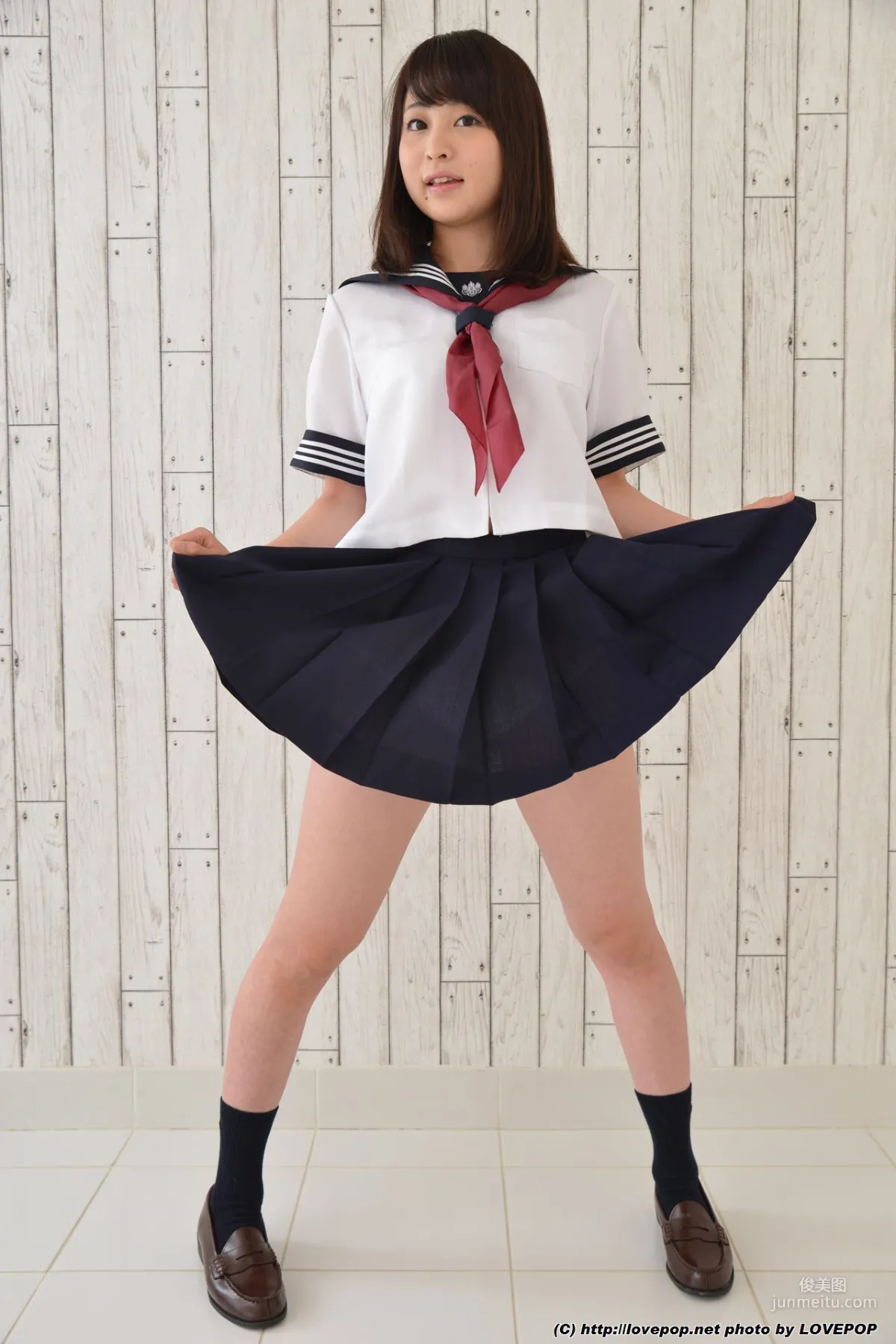 Emiri Takayama Set2 [LovePop] Photo Set photo 19