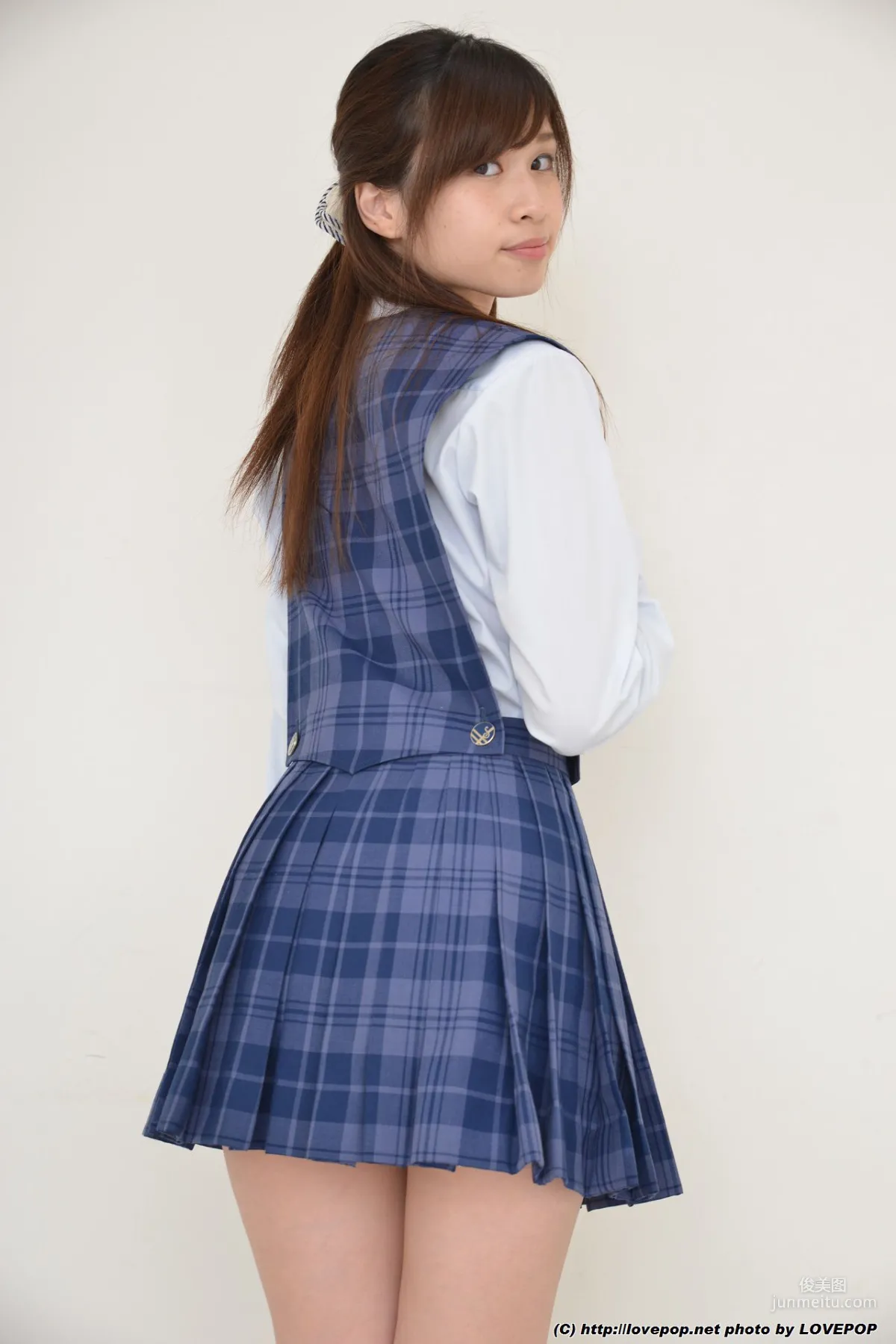 佐藤理亜 Ria Sato Set2 [LovePop] 写真集9