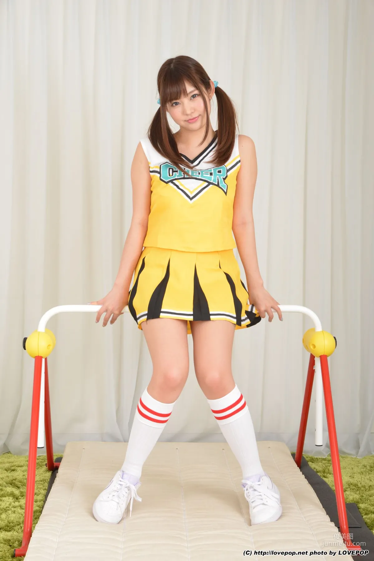 Nana Ayano 彩乃なな Set01 [LovePop] 寫真集 2