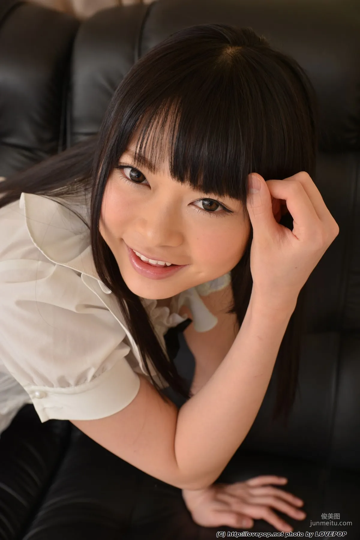 Airi Natsume なつめ愛莉/夏芽愛莉 Set3 [LovePop] 寫真集 70