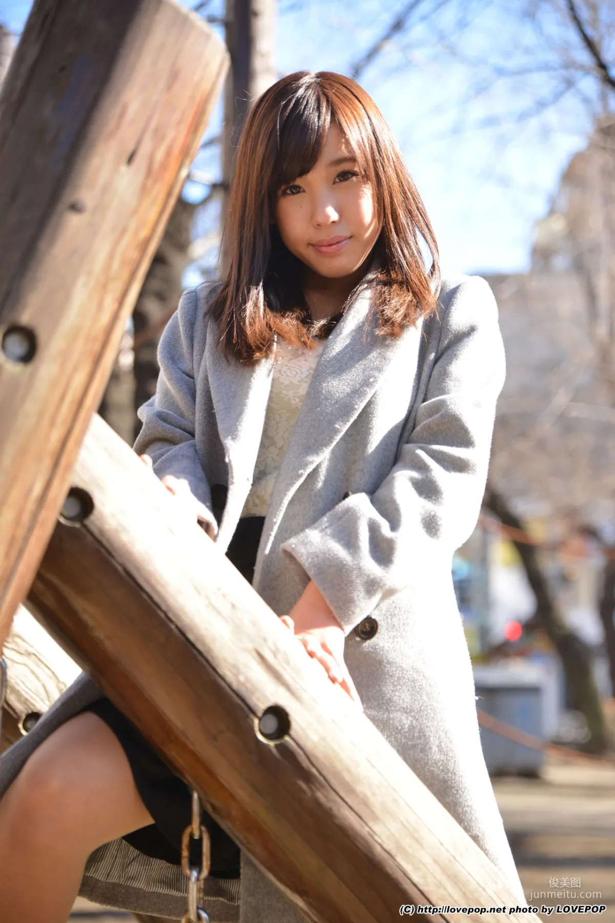 Ruru Aizawa 逢沢るる/逢澤琉琉 Set03 [LovePop] 寫真集 4