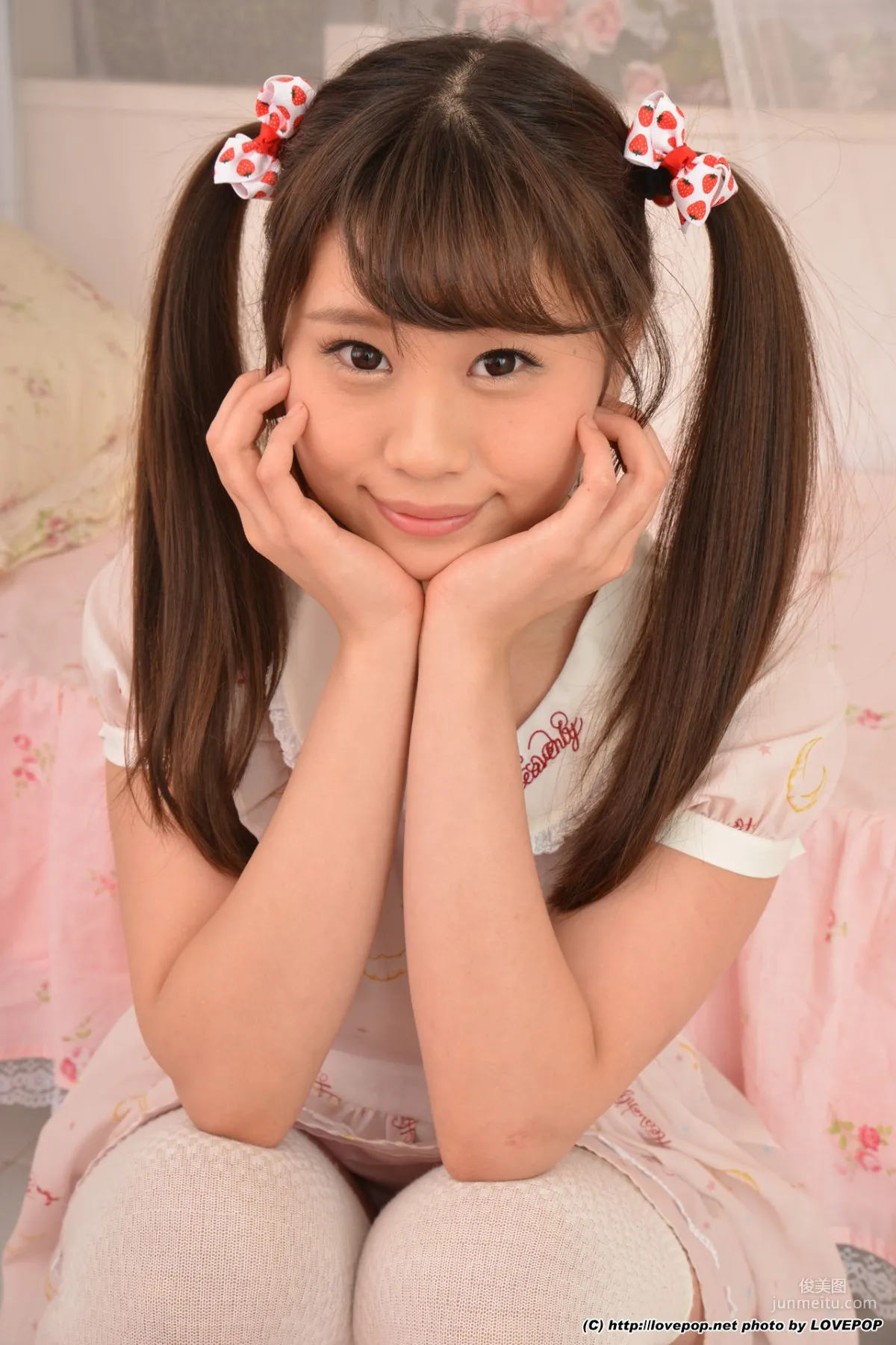 Nene Kinoshita Set3 [LovePop] Photo Set photo 18