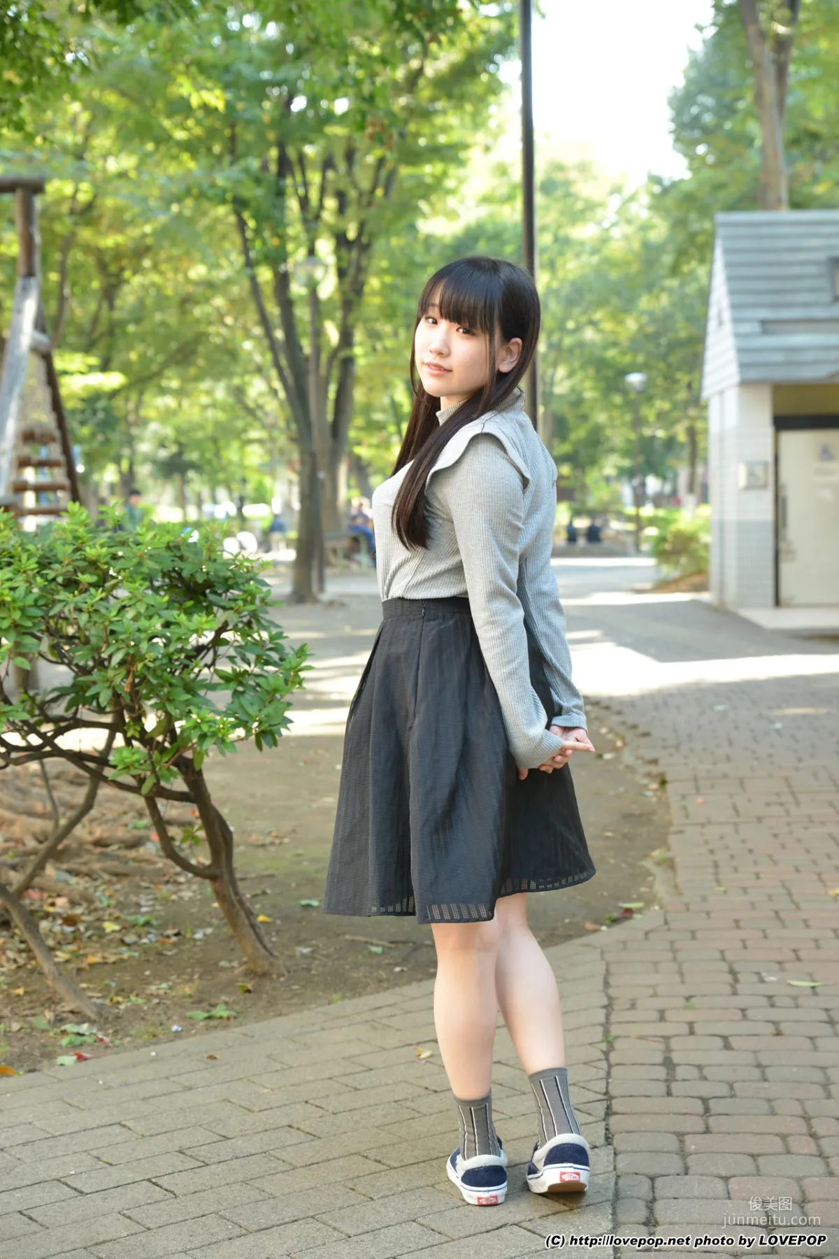 Coco Nanahara Set3 [LovePop] Photo Set photo 13
