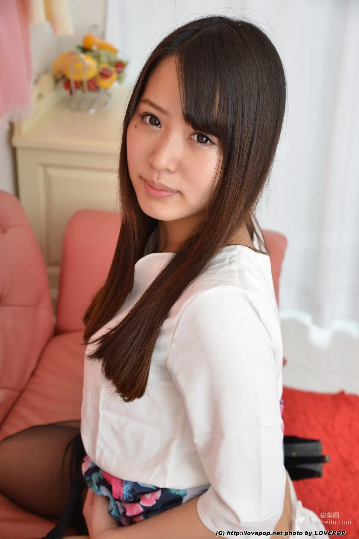 Tohno Miho: LovePop Set6 photo 54