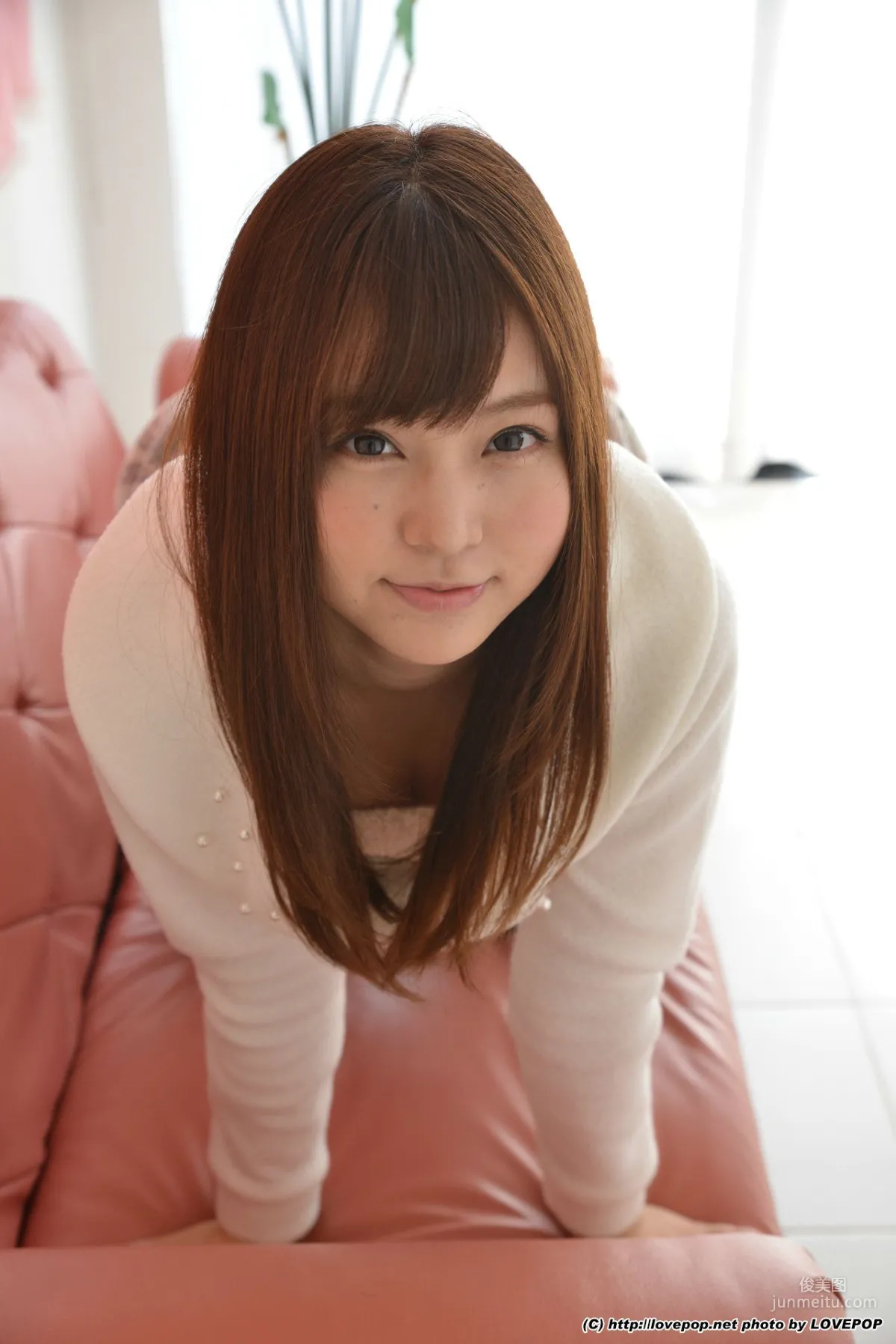 Nana Ayano Nana Ayano Set03 [LovePop] Photo Set photo 32