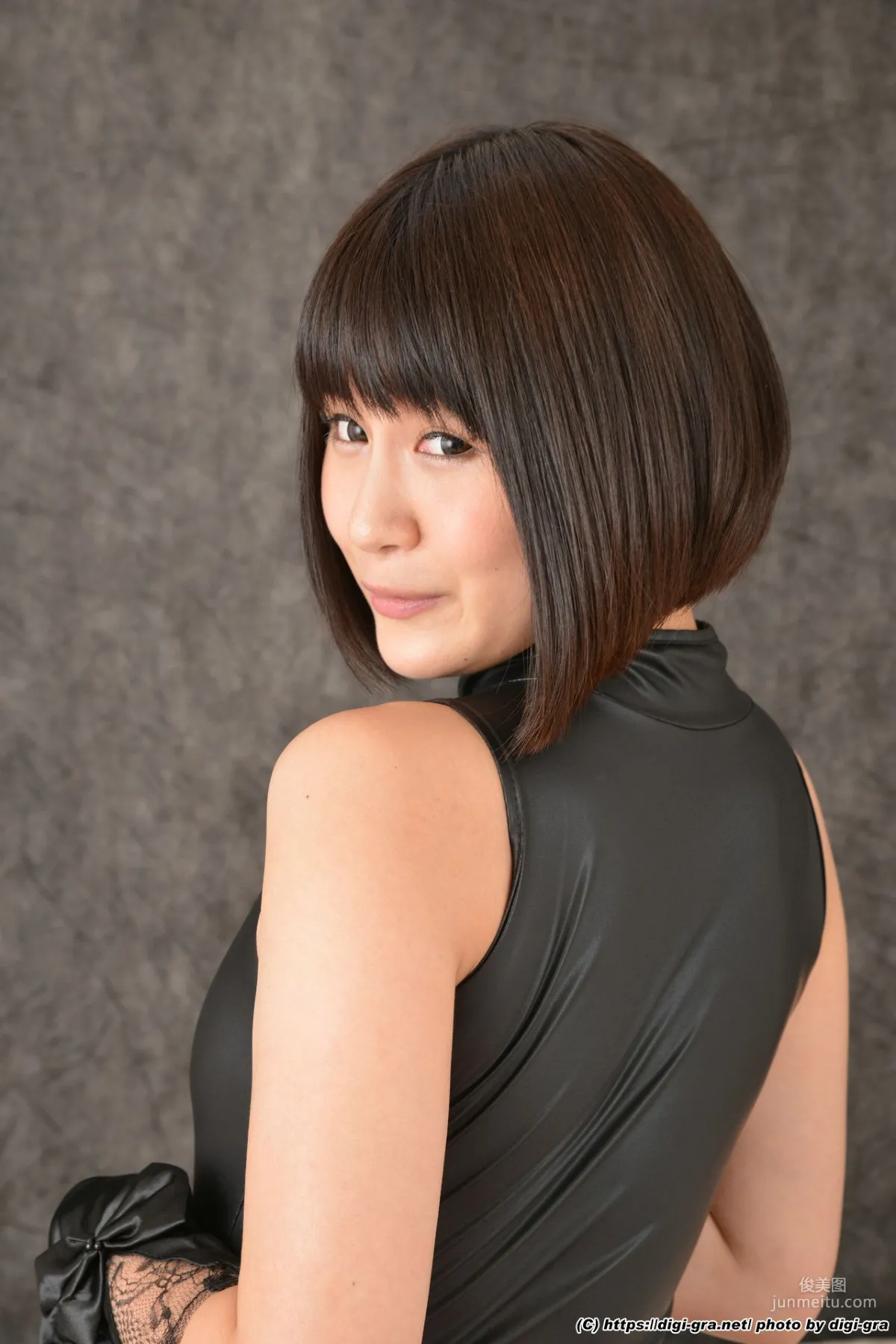 Kou Asumi Set01 [Digi-Gra] Photo Set photo 13