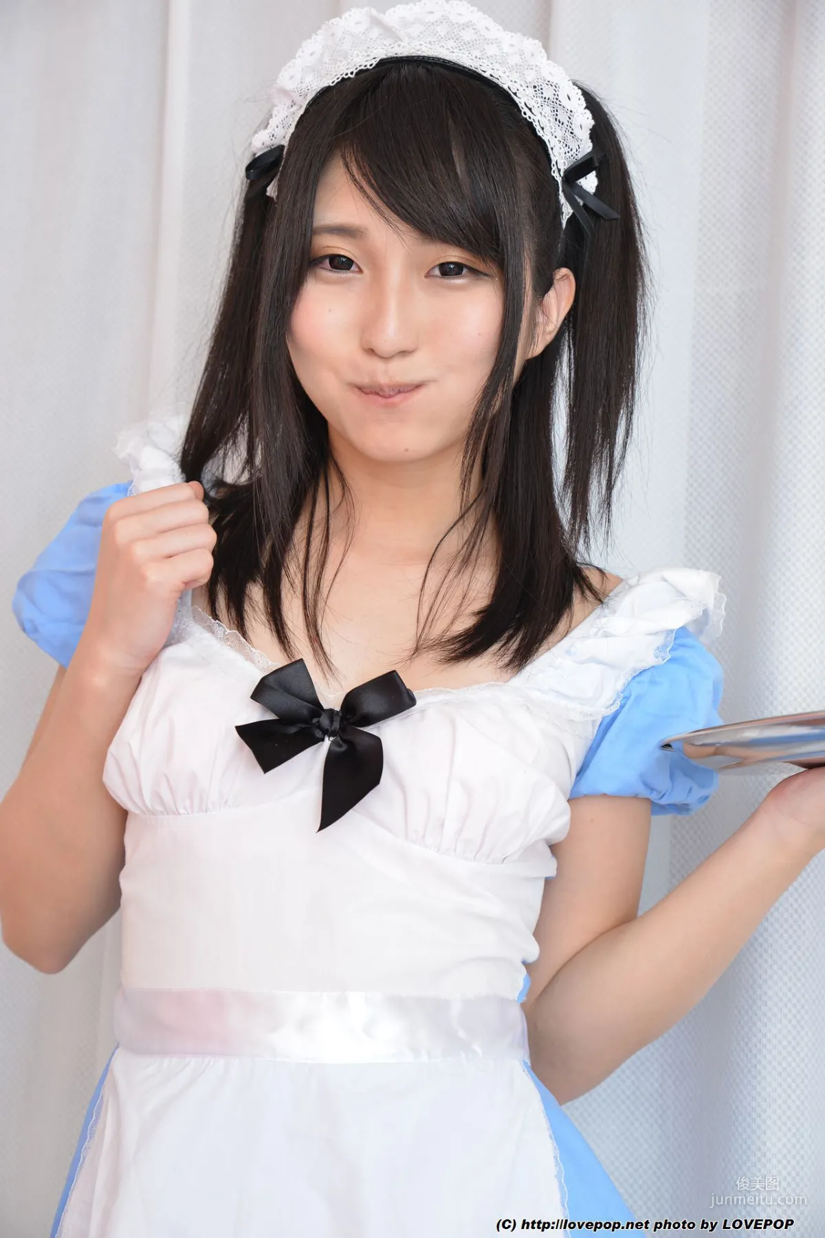 Maria Wakatsuki Set3 [LovePop] Photo Set photo 8