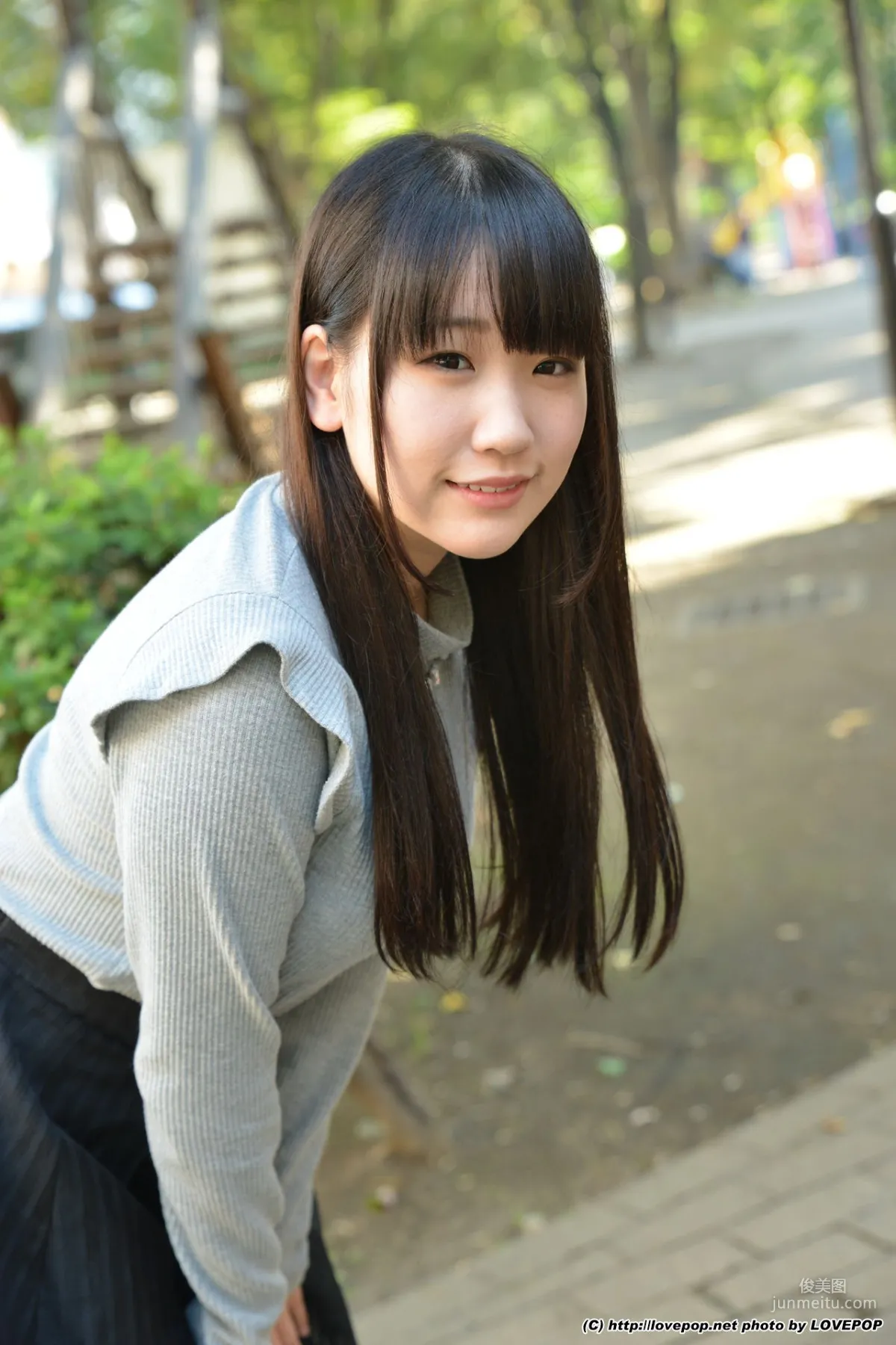 Coco Nanahara Set3 [LovePop] Photo Set photo 12