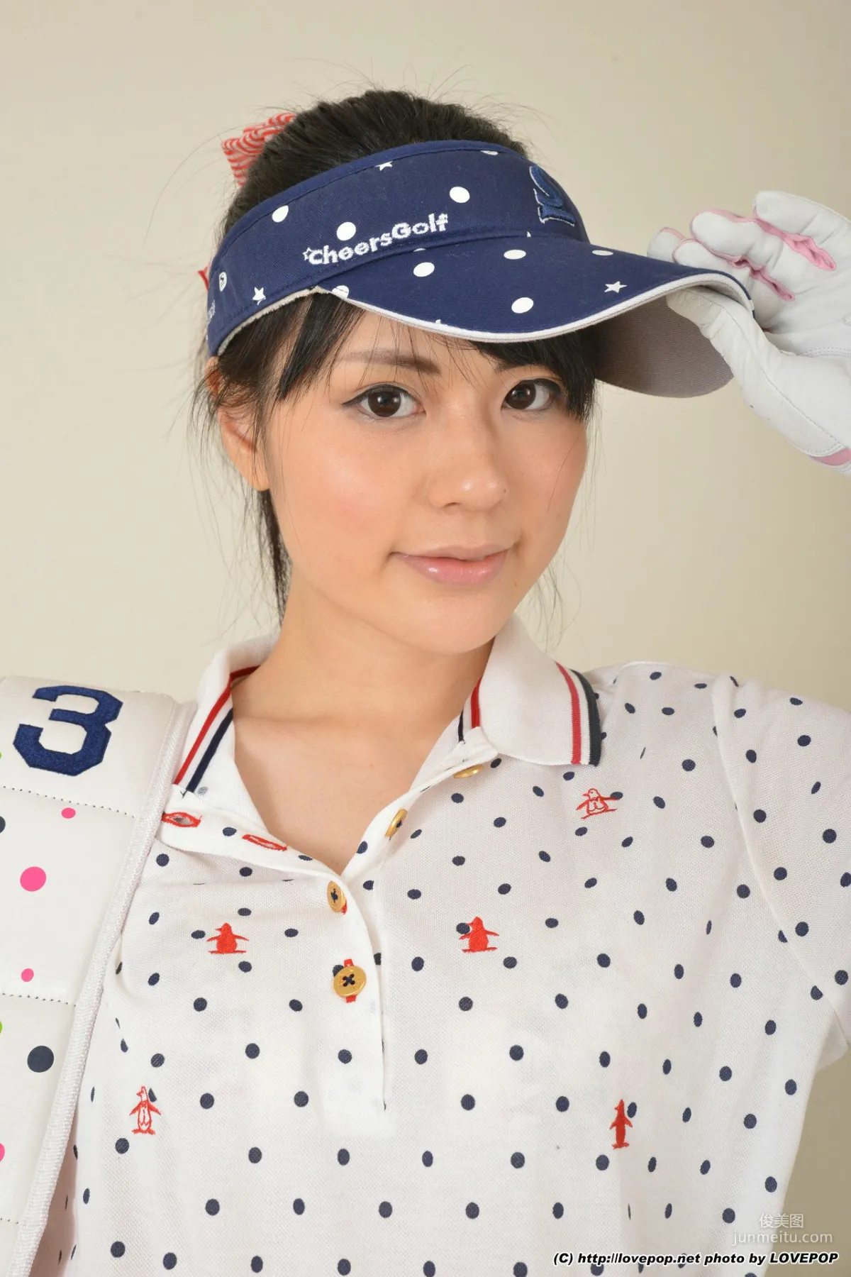 Yuma Kouda 幸田由真/幸田ユマ Set04 [LovePop] 写真集2