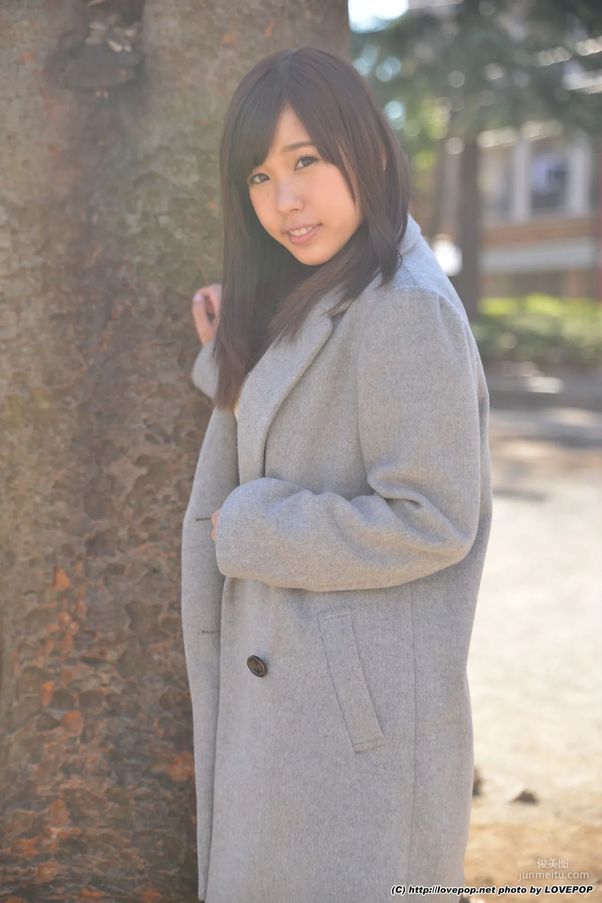 Ruru Aizawa 逢沢るる/逢泽琉琉 Set03 [LovePop] 写真集3