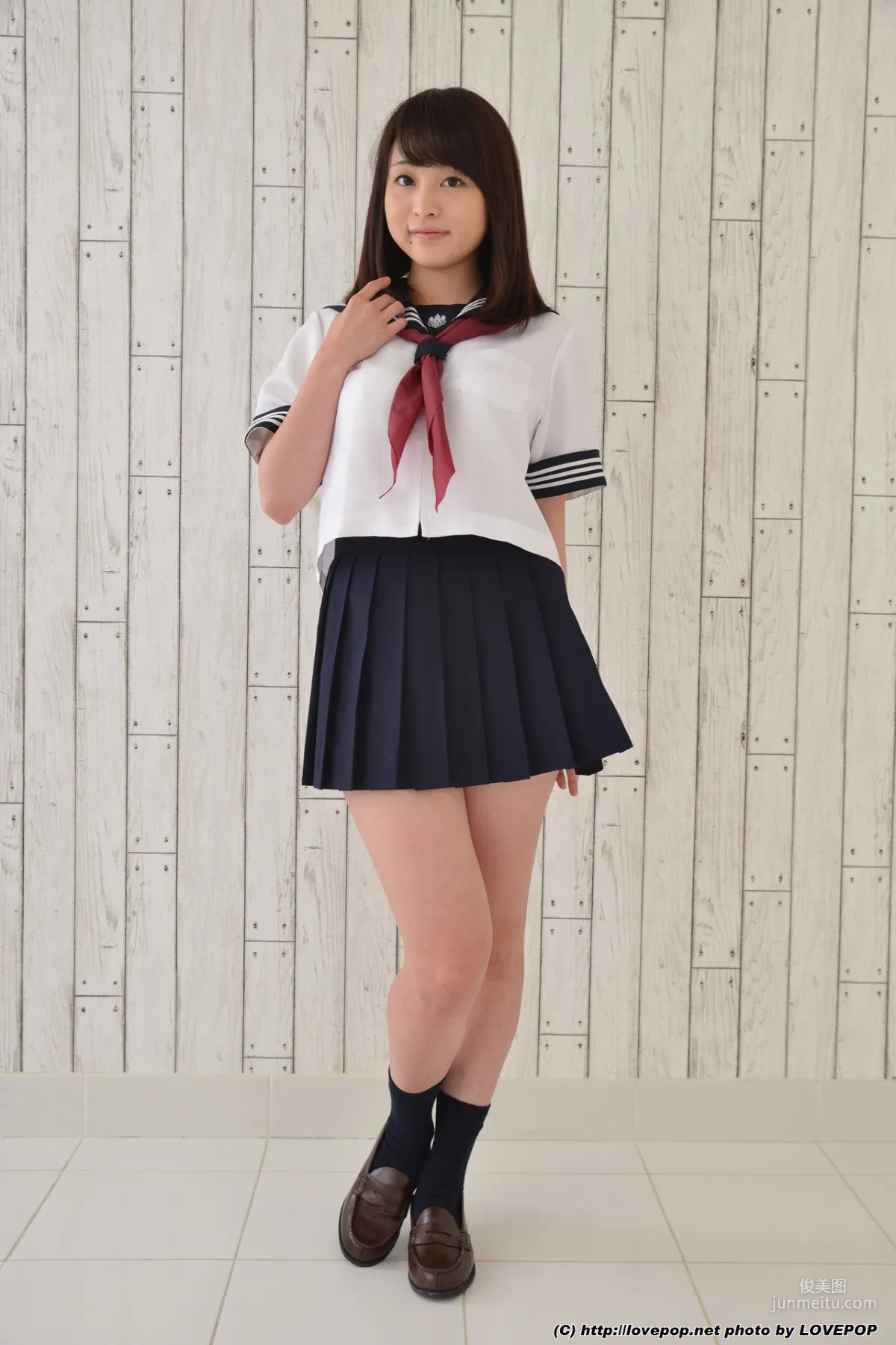 Emiri Takayama 高山えみり/高山绘美里 Set2 [LovePop] 写真集2