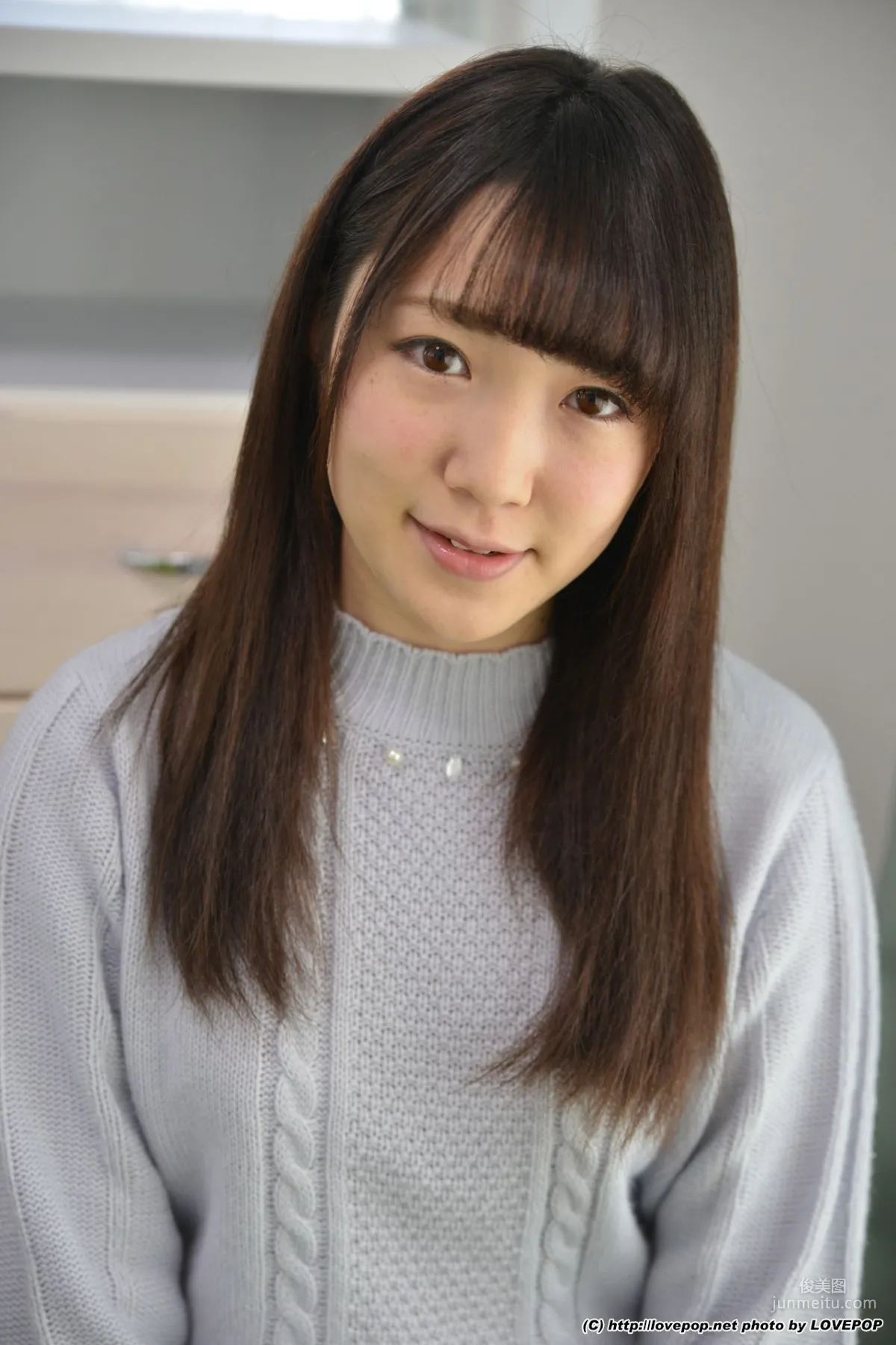 Mayura Kawase, Set1 [LovePop] Photo Set photo 14