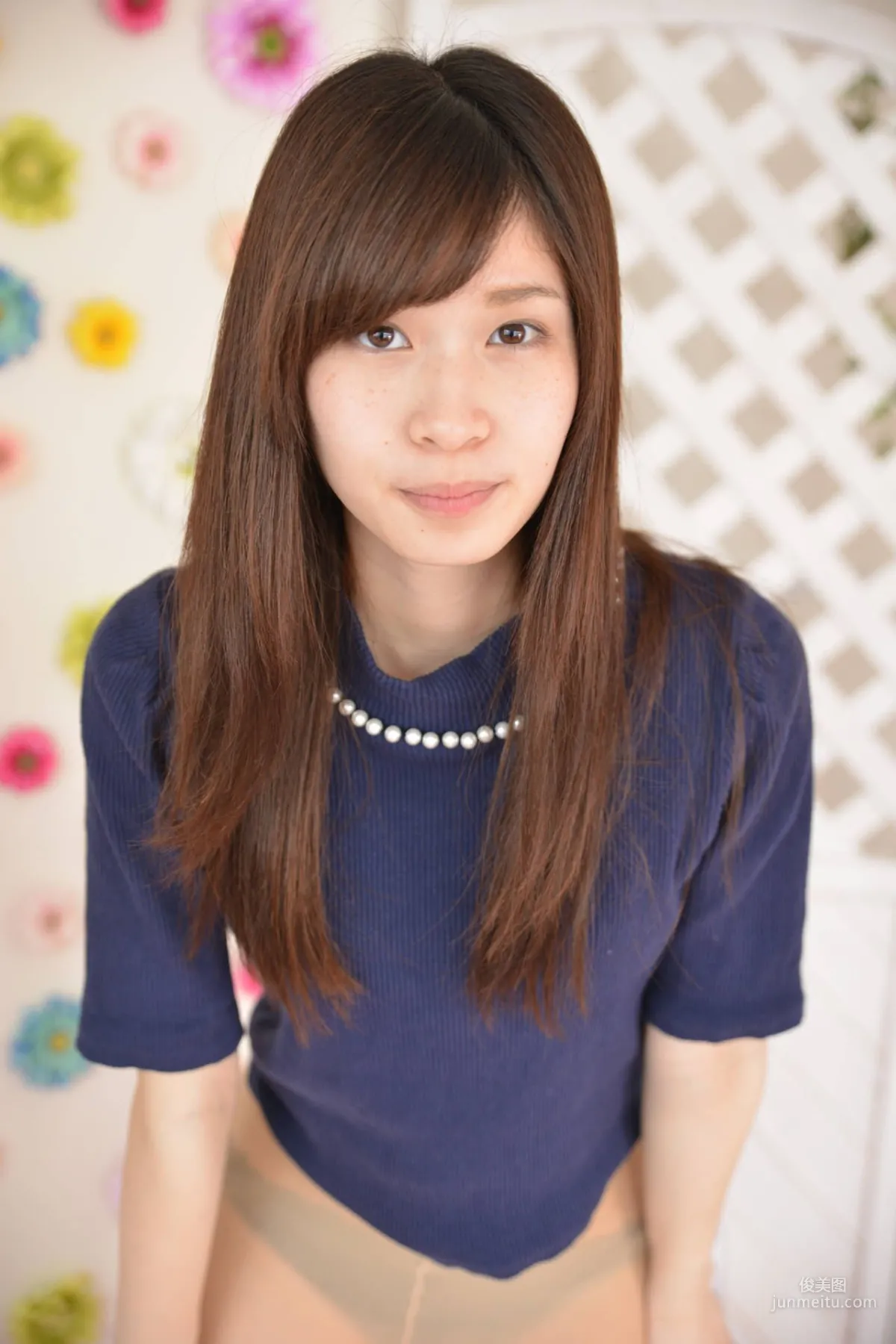 Ria Sato 佐藤理亜/佐藤裡亞 Set4 [LovePop] 寫真集 29