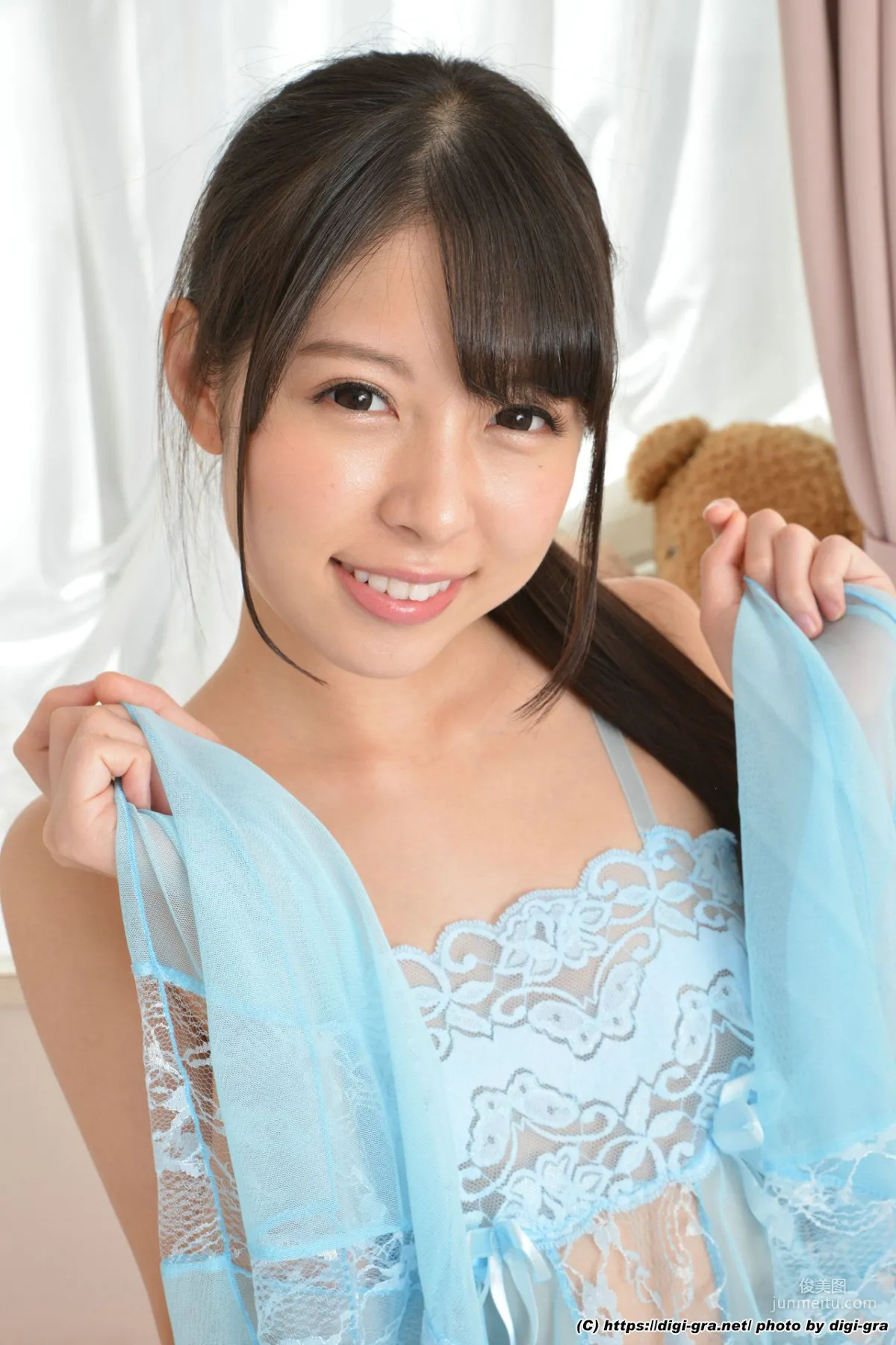 Rena Aoi: Digi-Gra Set07 photo 25